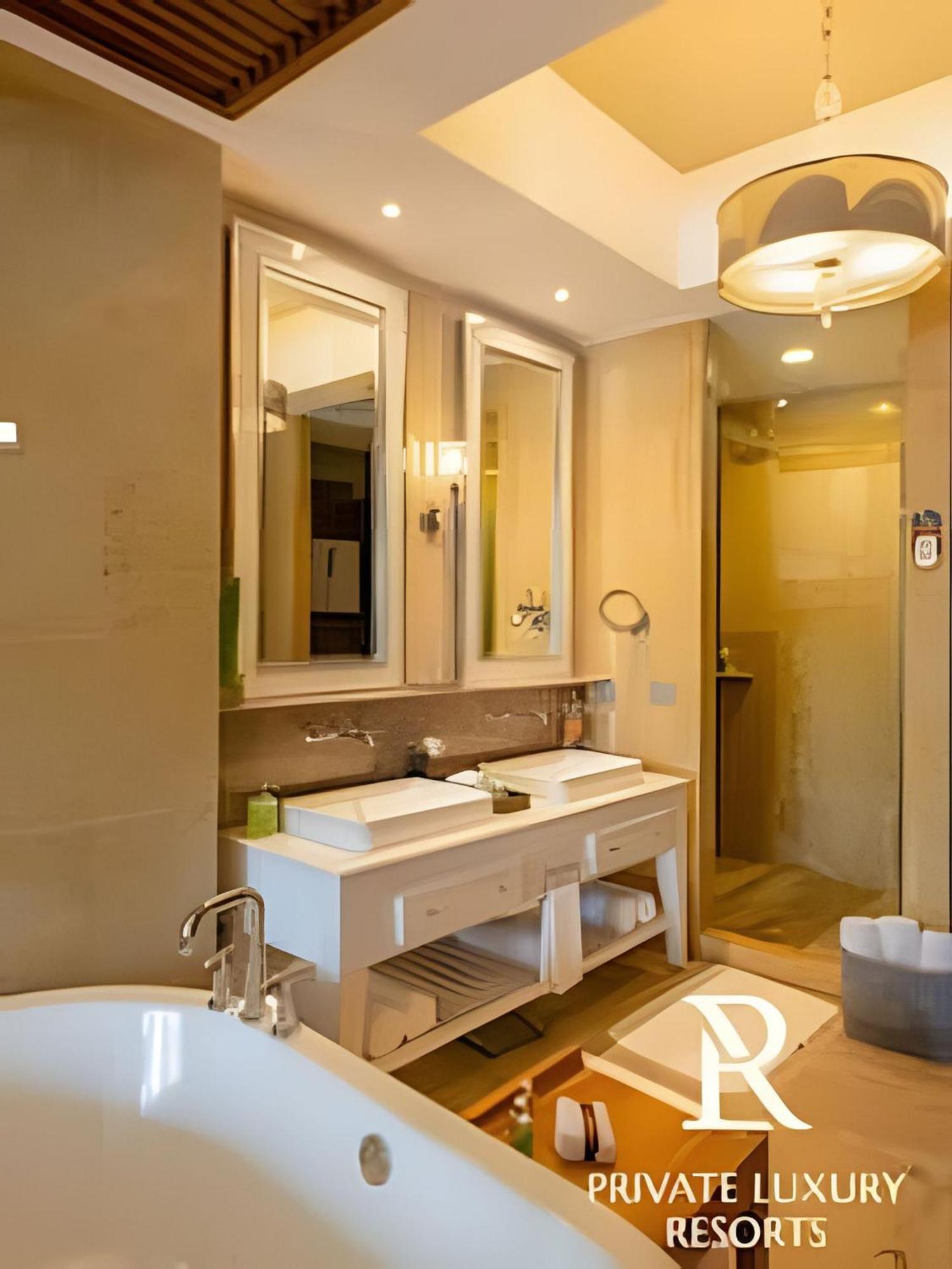 Resort The Grand Luxxe Res Two Bedroom Loft- Riviera Maya 5*