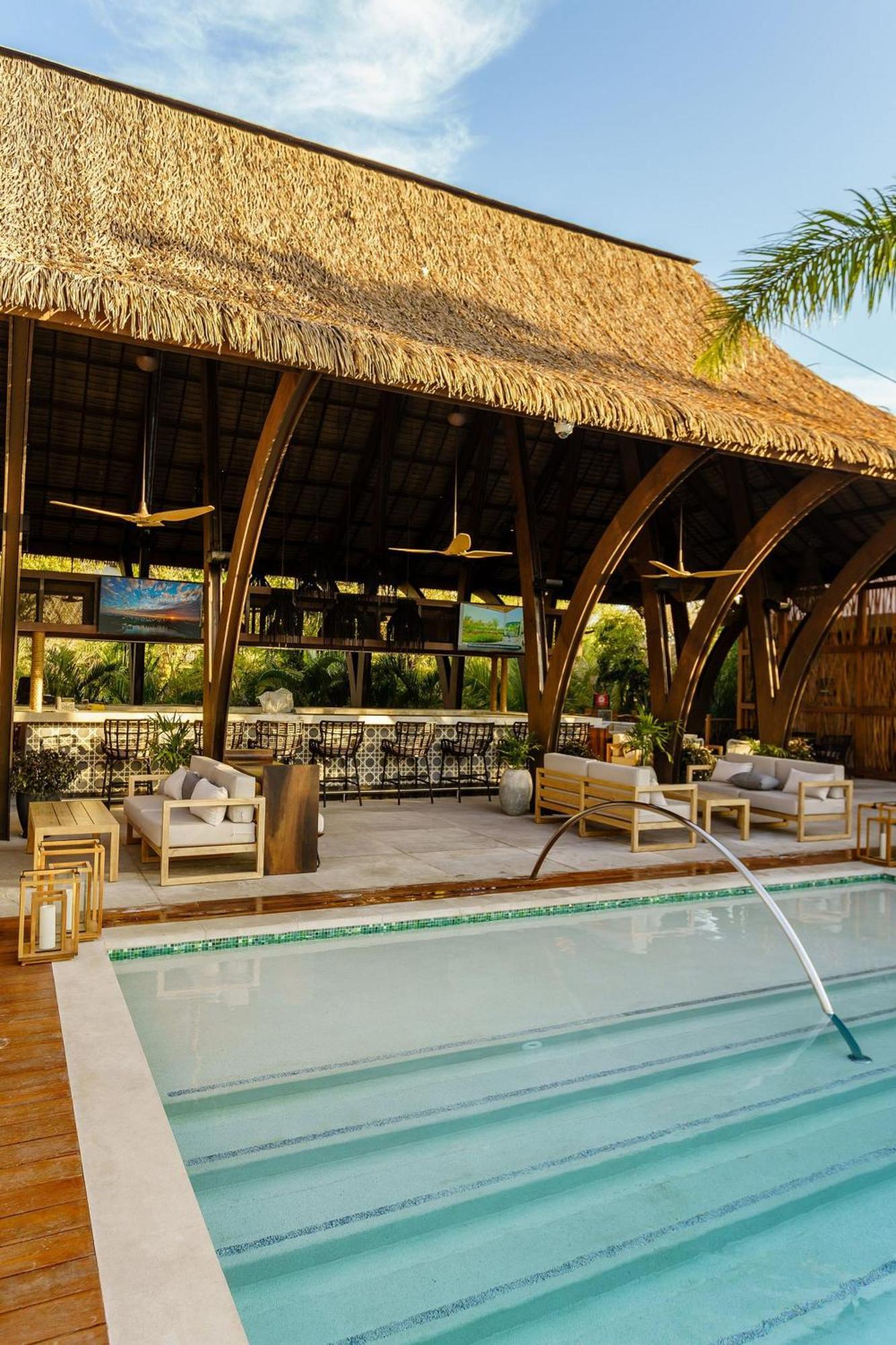 Resort The Estates Three Bedroom Nuevo Vallarta