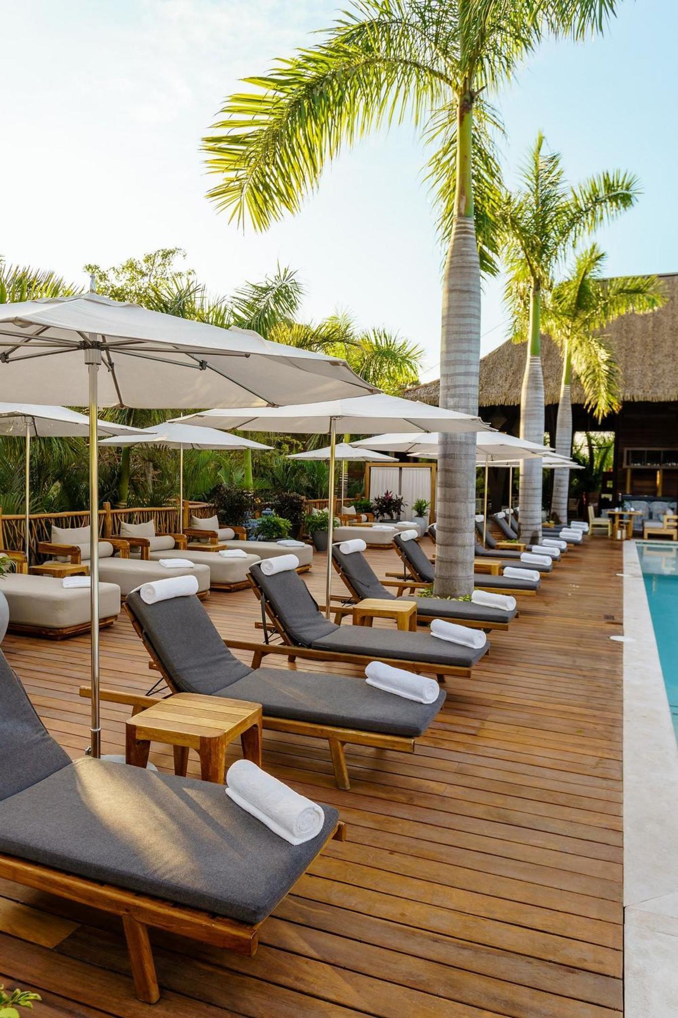 The Estates Three Bedroom Resort 5*
