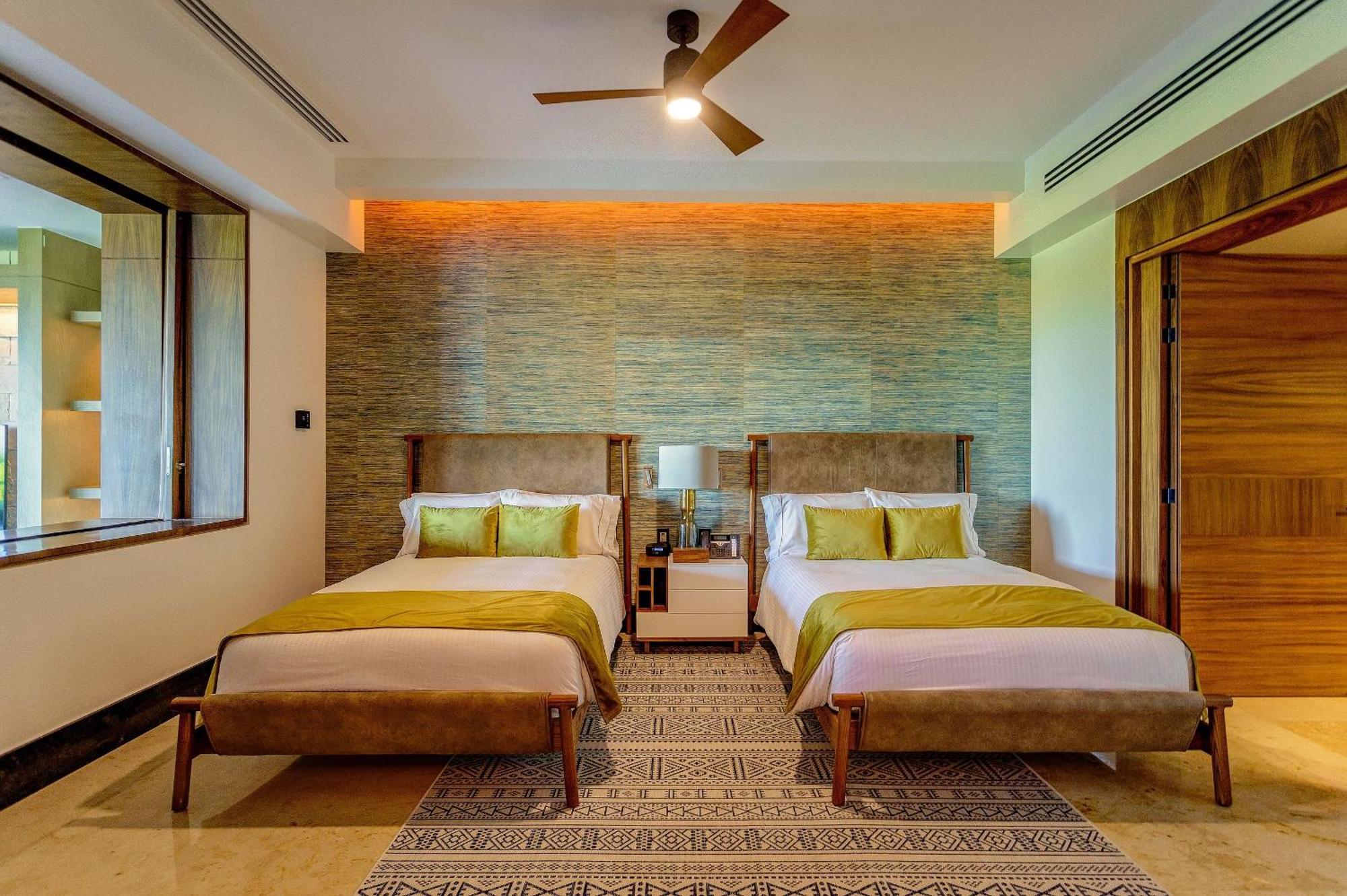 Resort The Estates Three Bedroom 5*