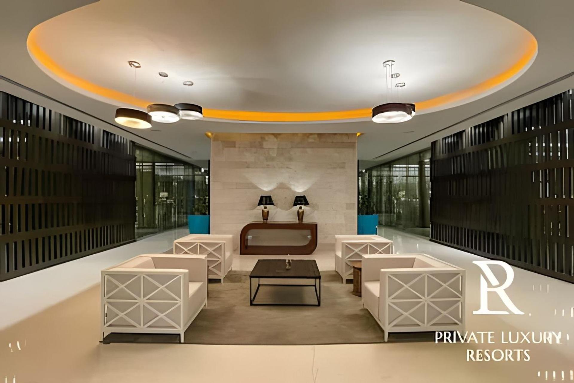 Resort Grand Mayan Two Bedroom -