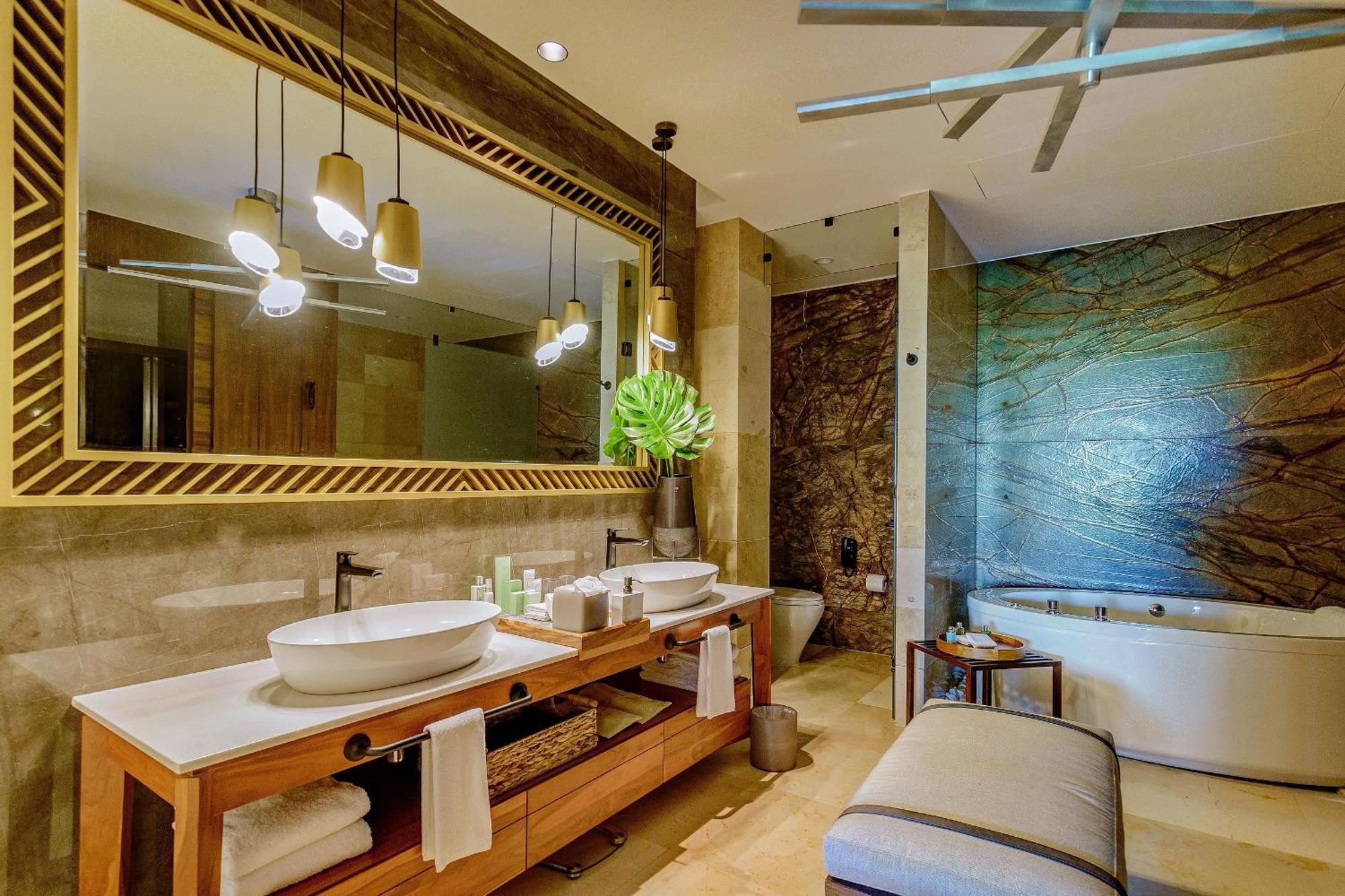 The Estates Three Bedroom Resort 5*