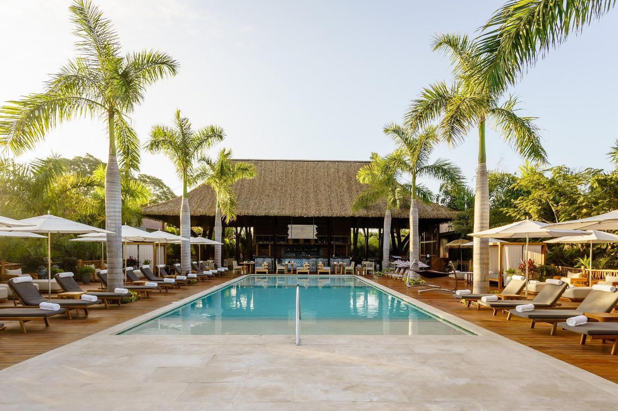 Resort The Estates Three Bedroom Nuevo Vallarta