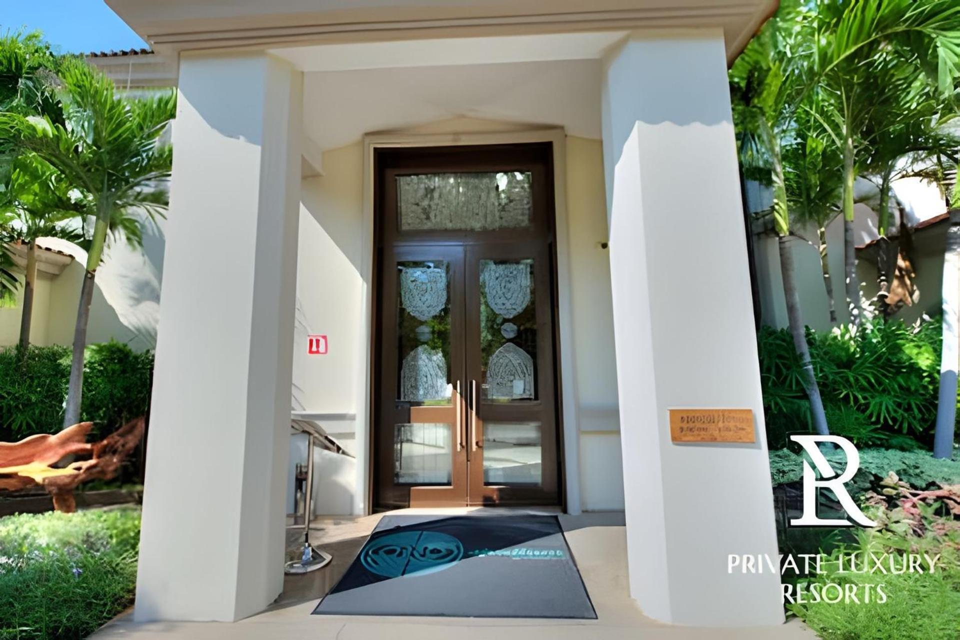 Grand Mayan Two Bedroom - Resort