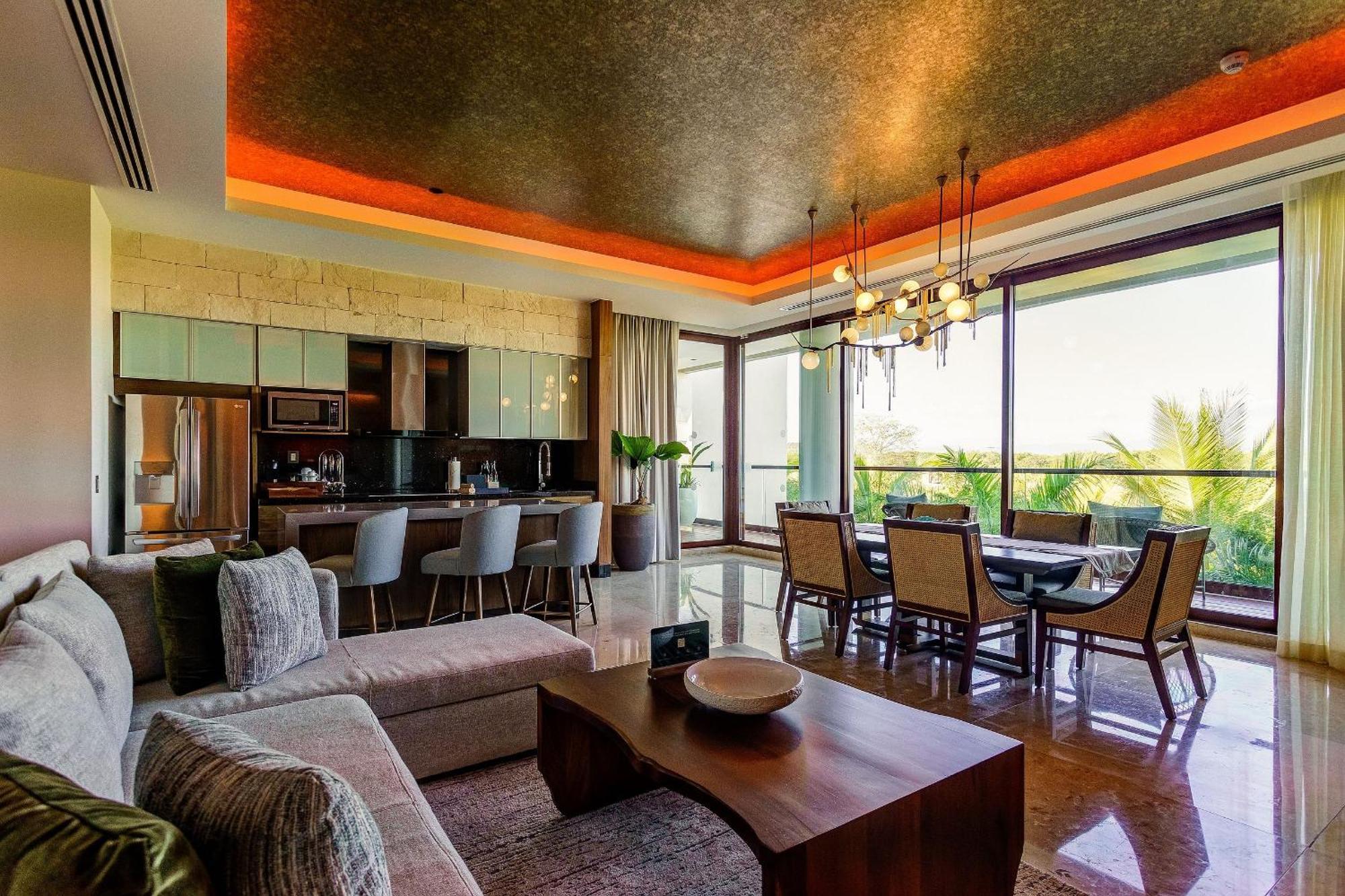 Resort The Estates Three Bedroom 5*