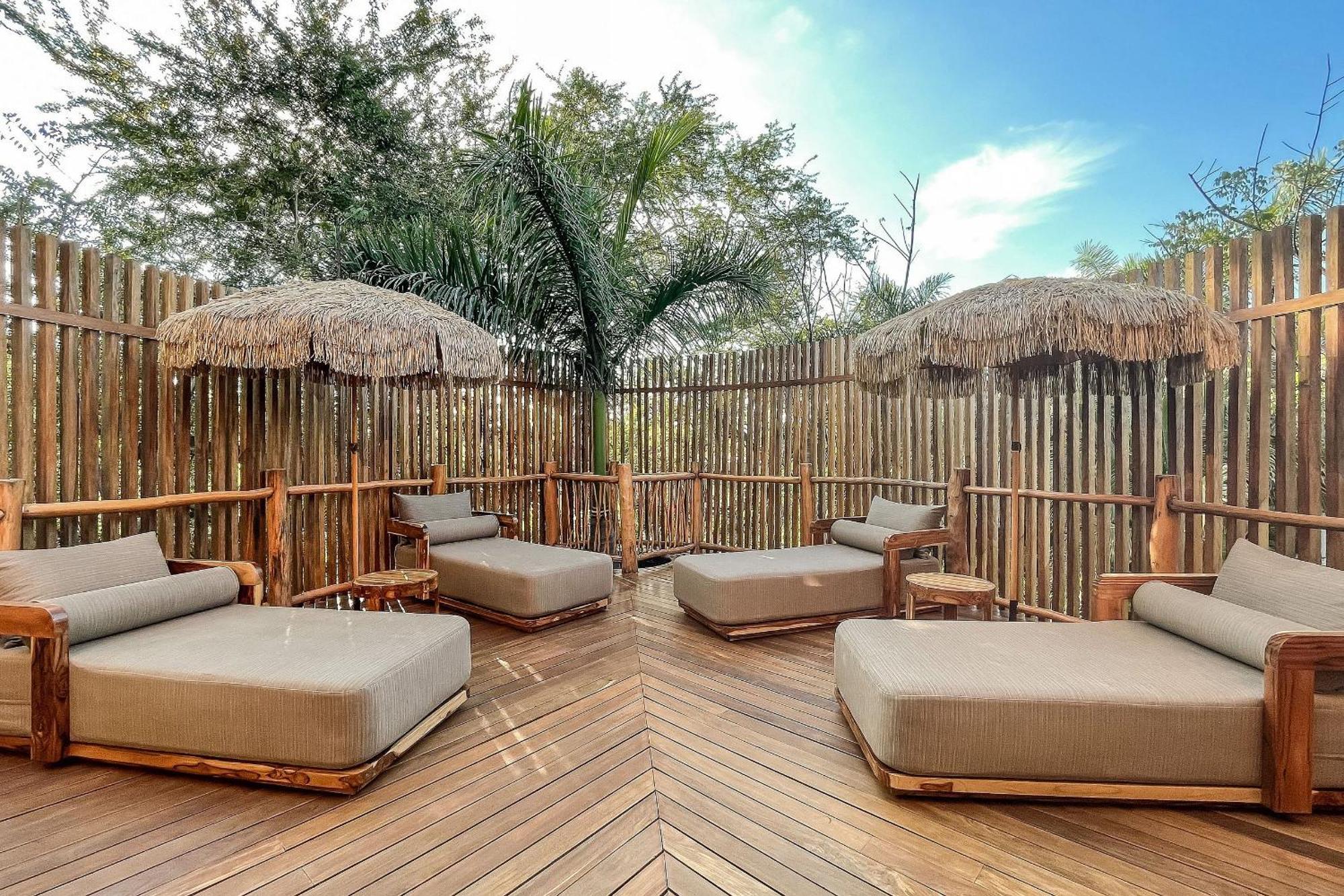 The Estates Three Bedroom Resort Nuevo Vallarta