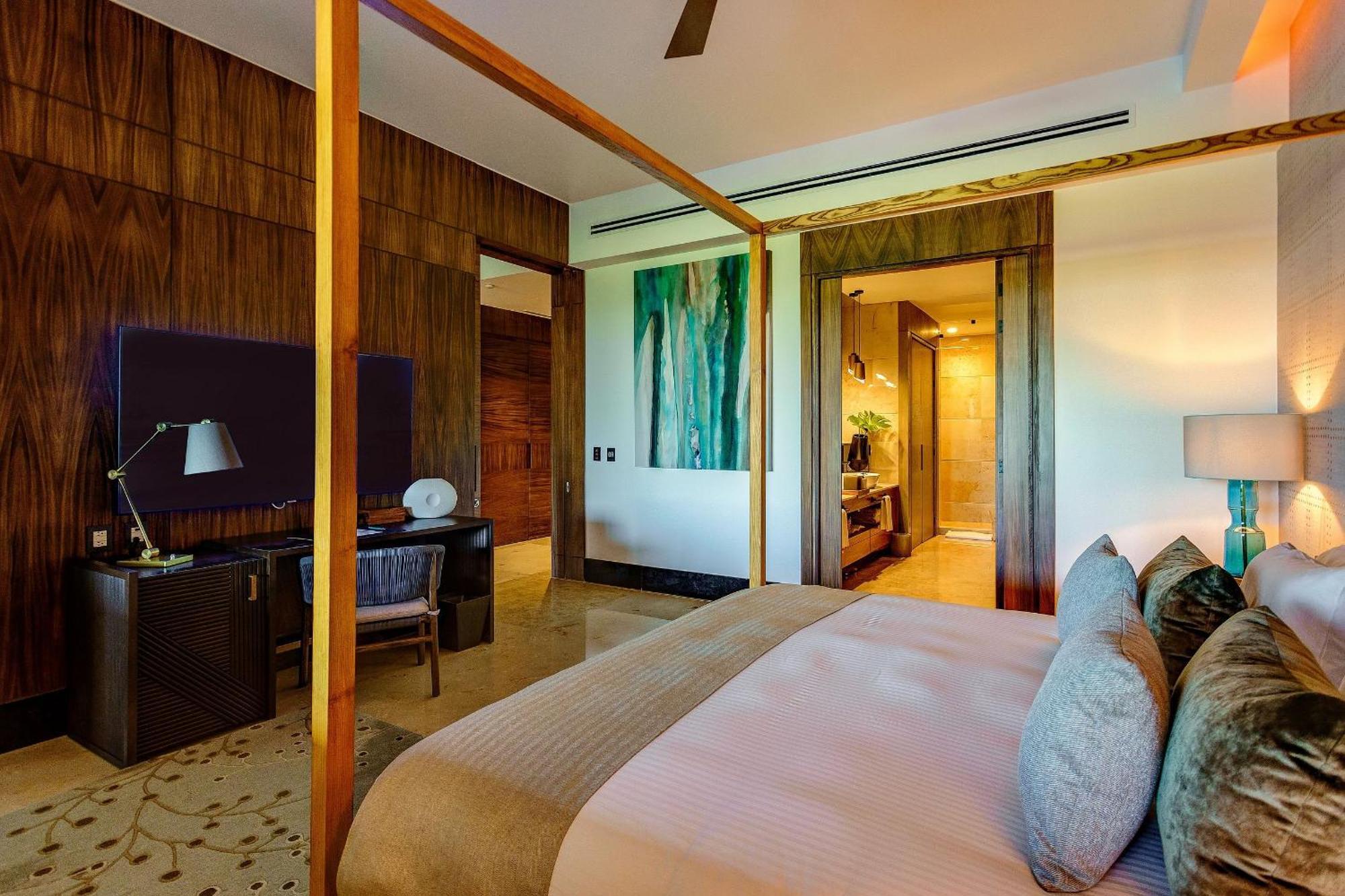 The Estates Three Bedroom 5*