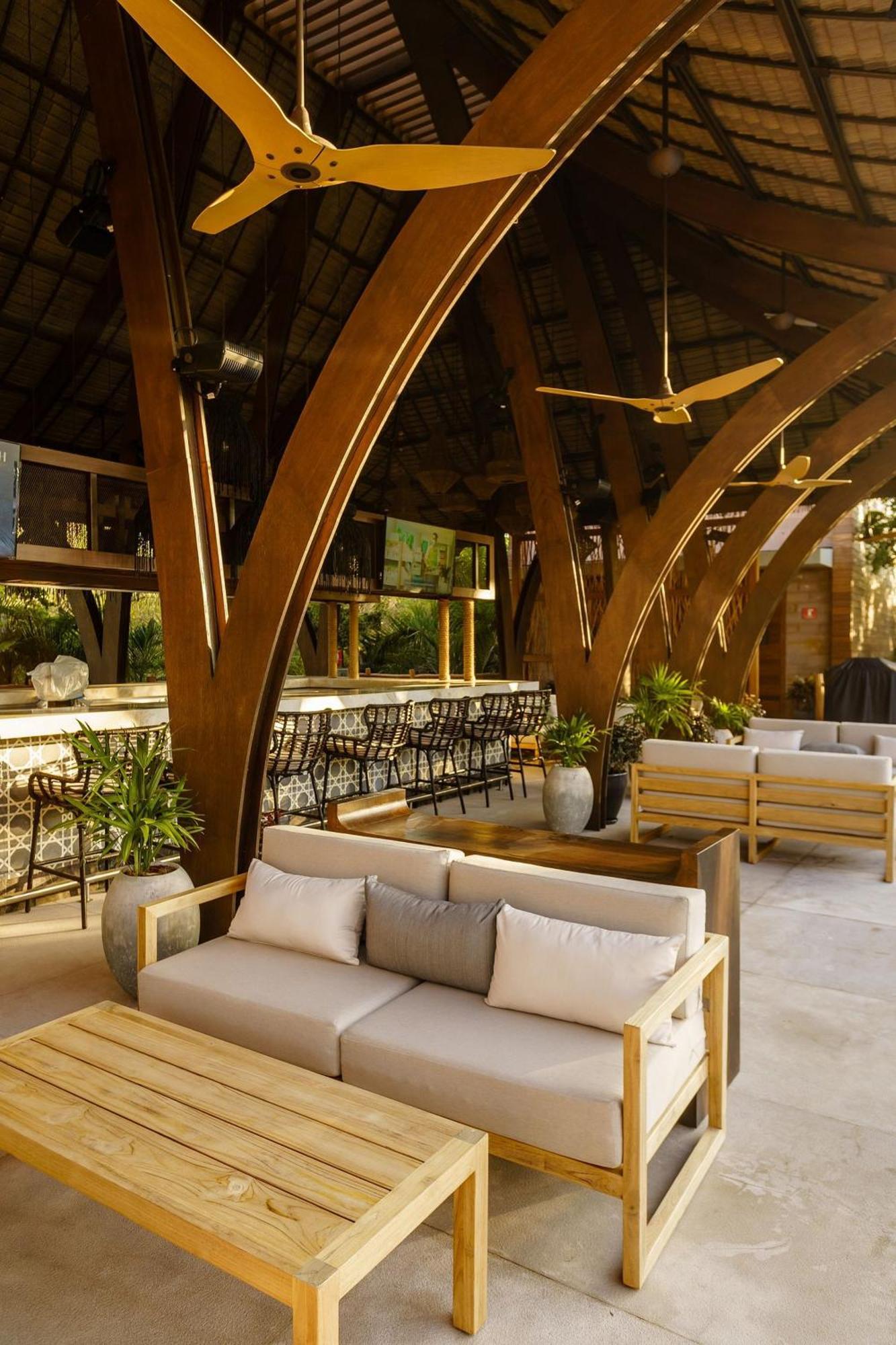 The Estates Three Bedroom Resort