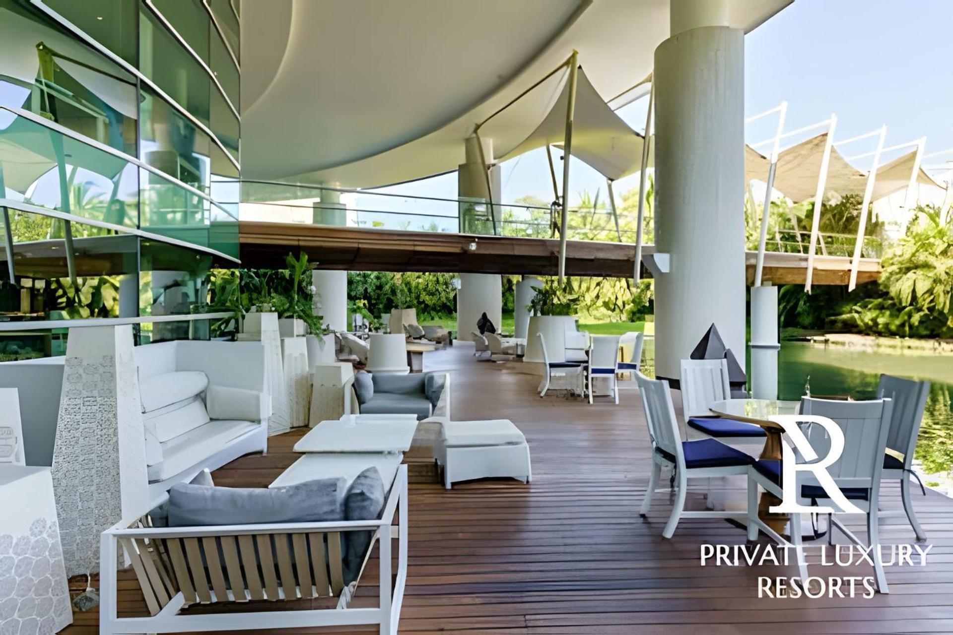 Resort Grand Mayan Two Bedroom -