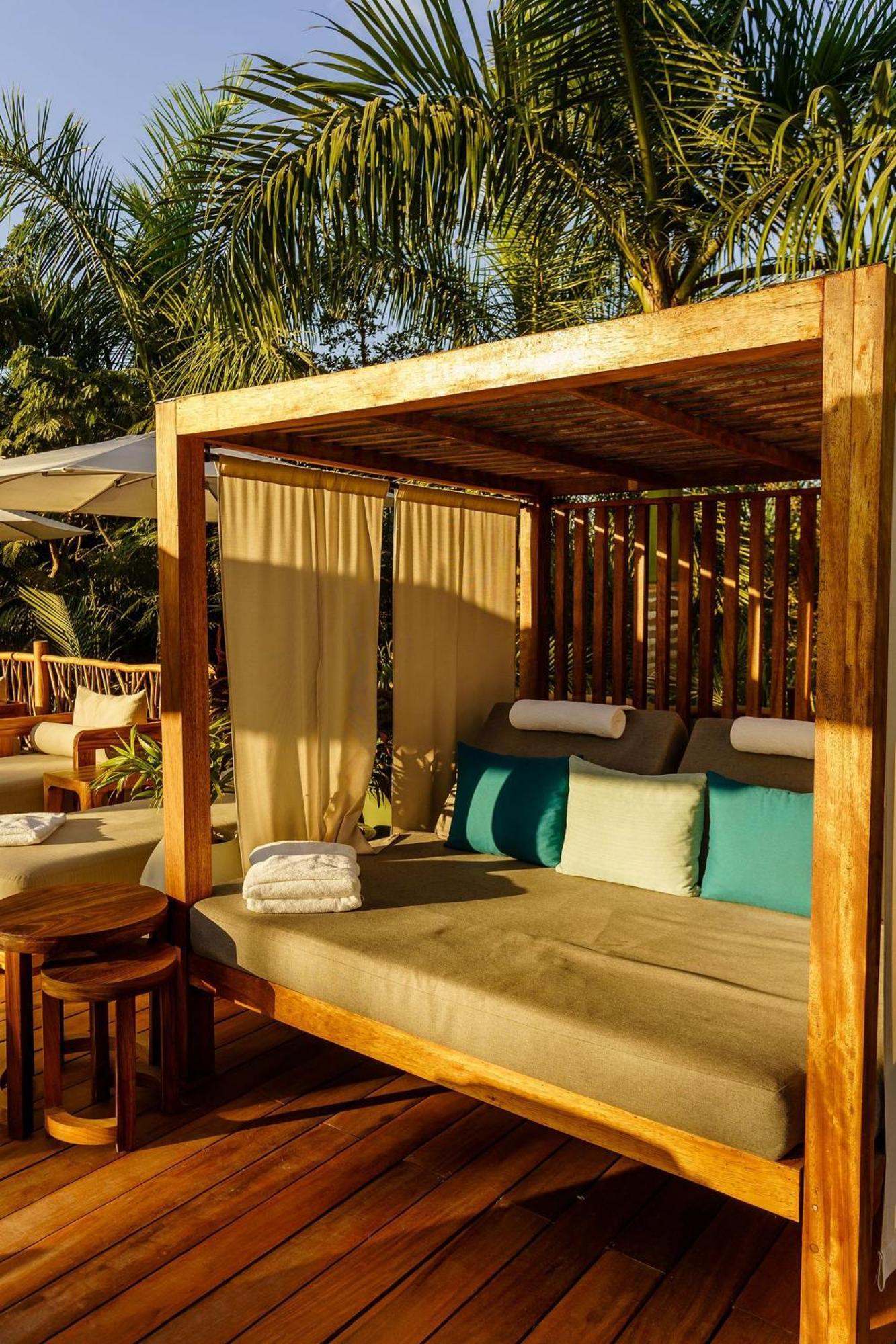 Resort The Estates Three Bedroom Nuevo Vallarta