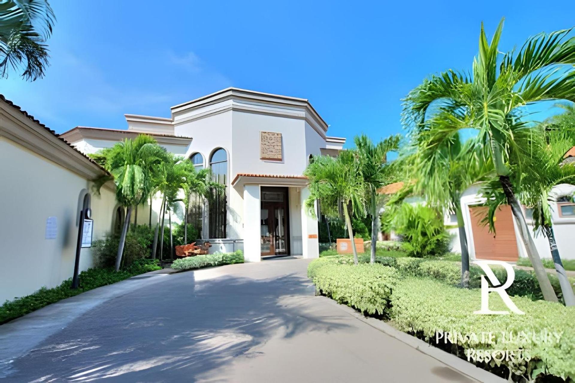Resort Grand Mayan Two Bedroom -
