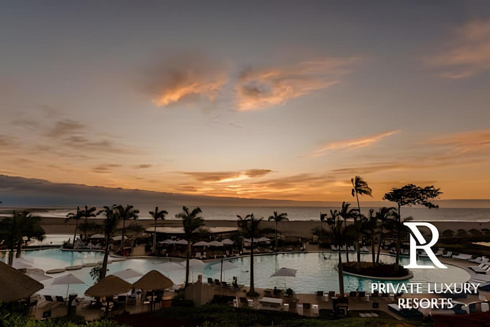 Grand Mayan Two Bedroom - 5*