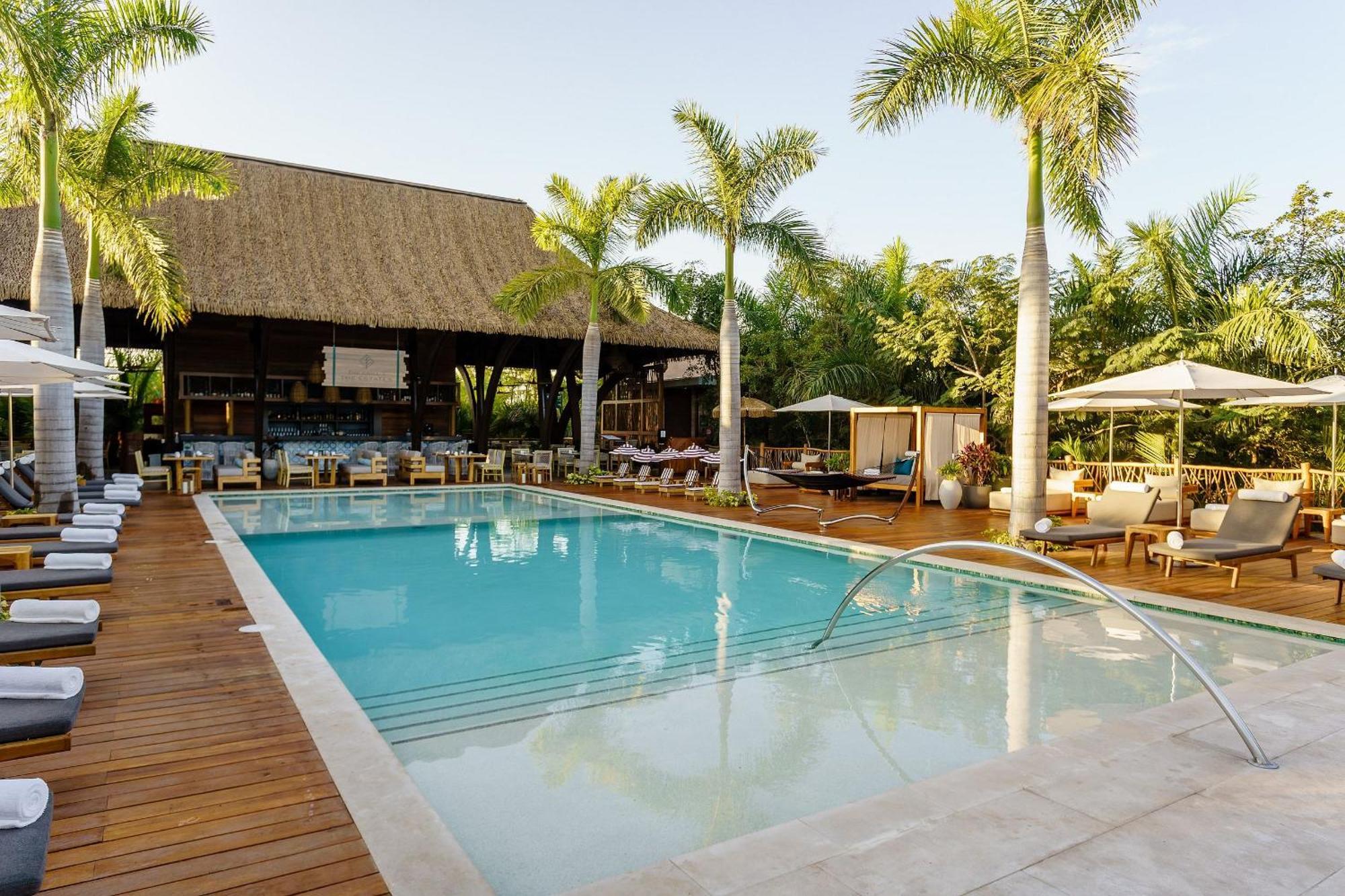 The Estates Three Bedroom 5* Nuevo Vallarta