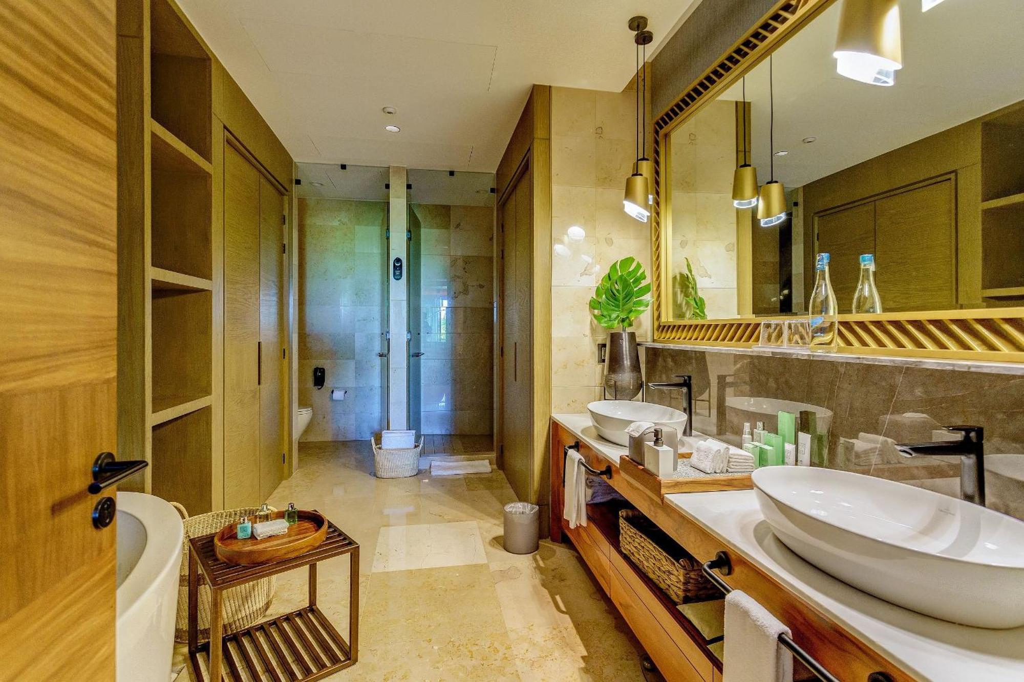 The Estates Three Bedroom Resort
