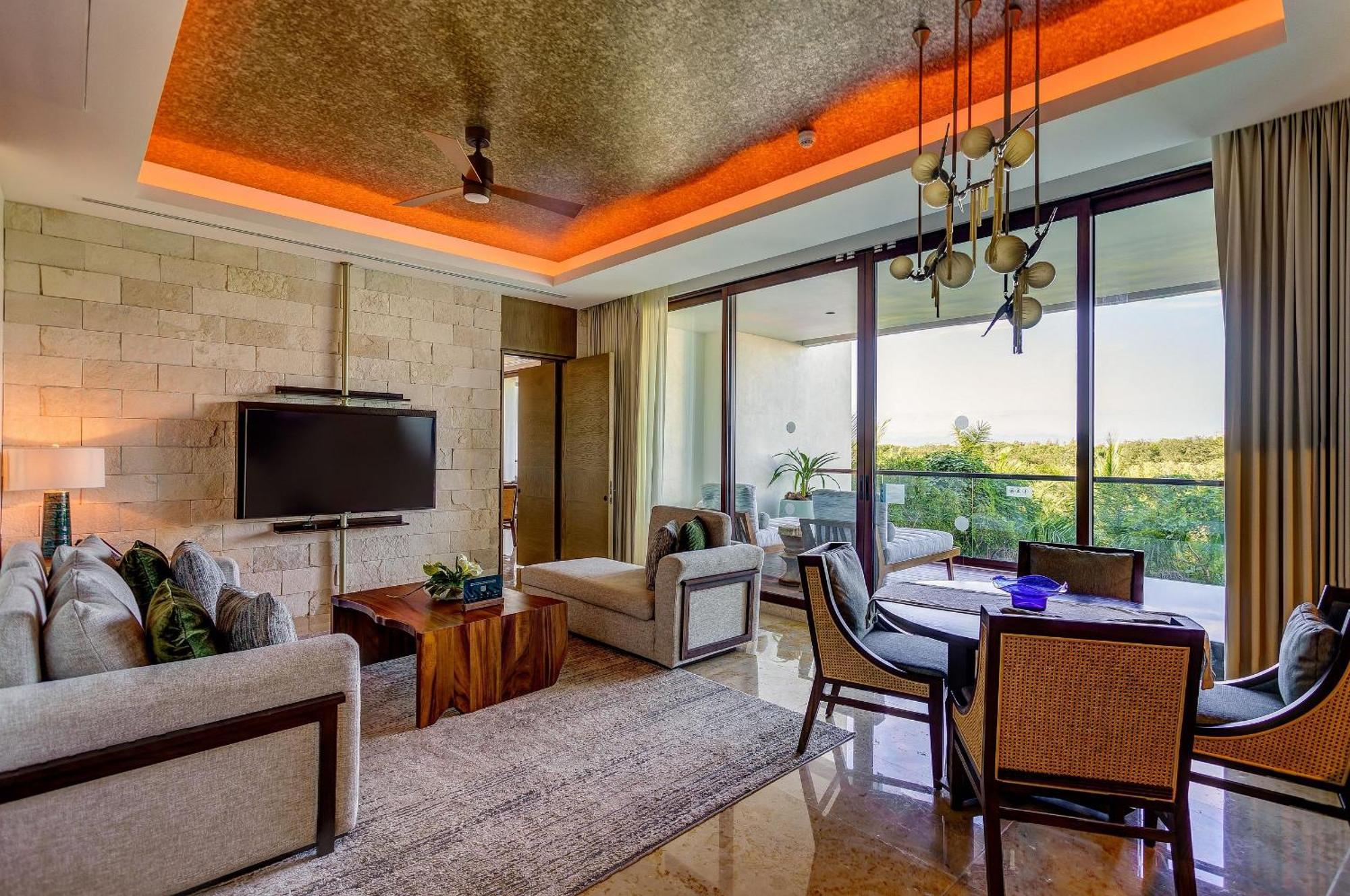 The Estates Three Bedroom Nuevo Vallarta