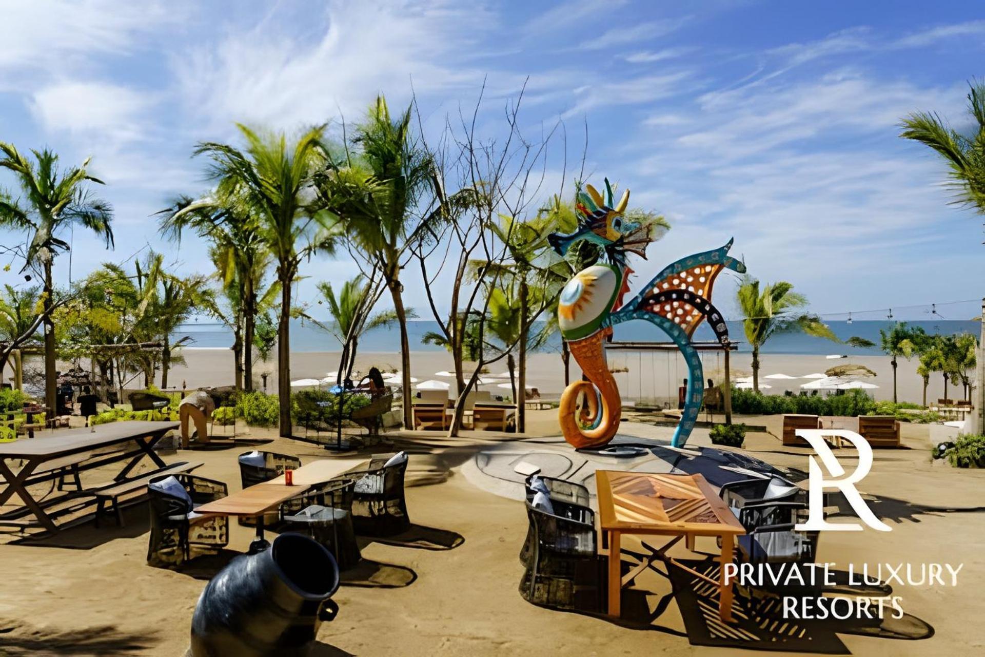 Grand Mayan Two Bedroom - 5* Nuevo Vallarta
