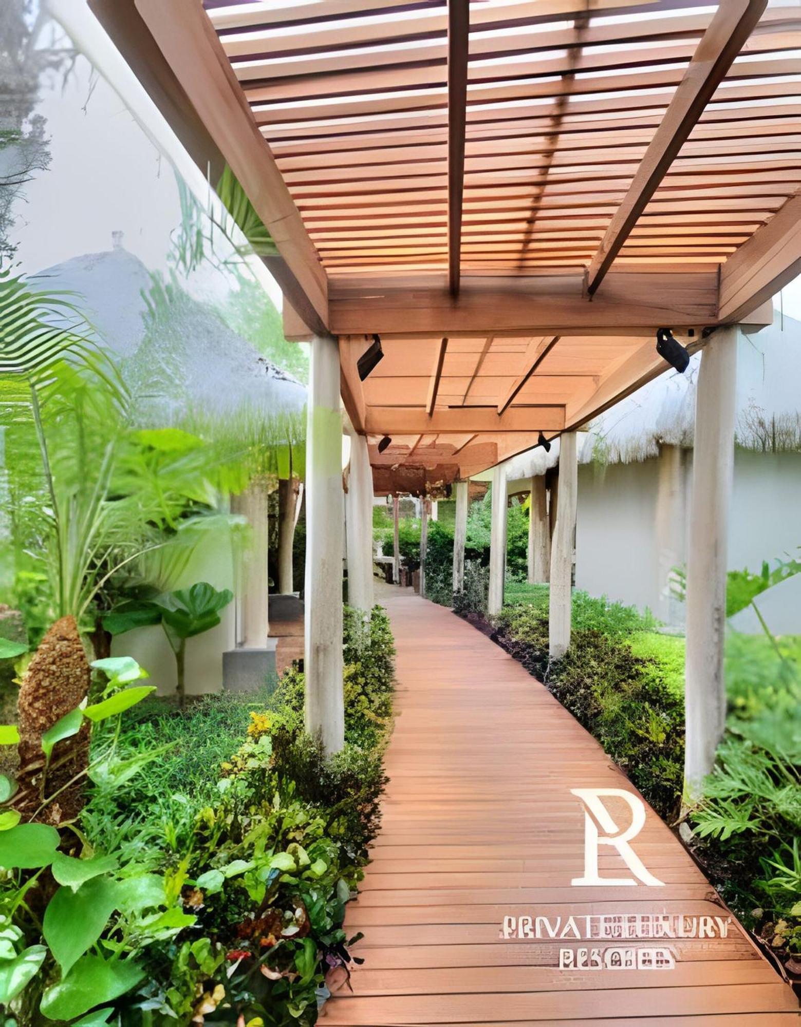 Grand Mayan Two Bedroom - Nuevo Vallarta