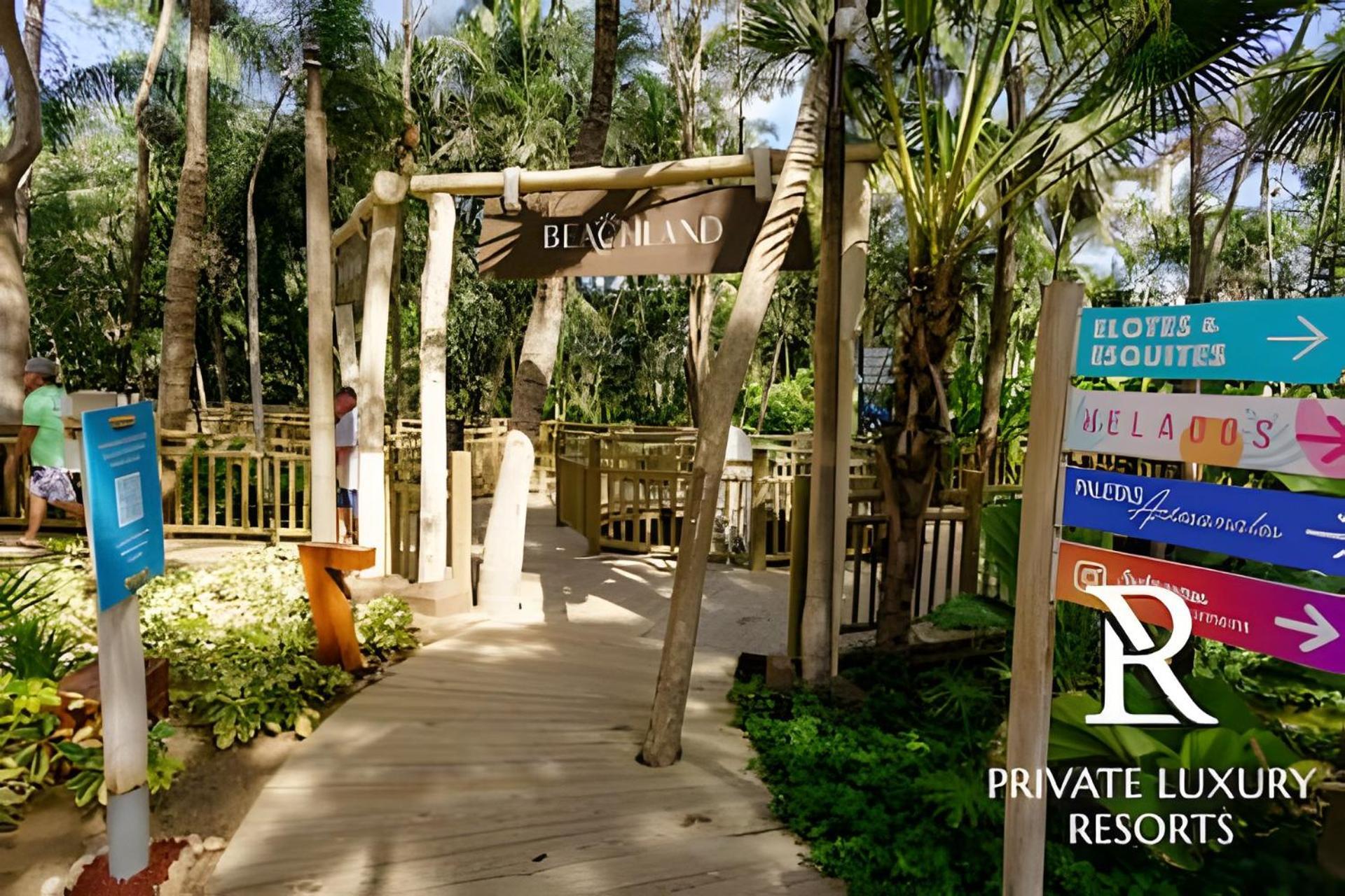 Grand Mayan Two Bedroom - Resort