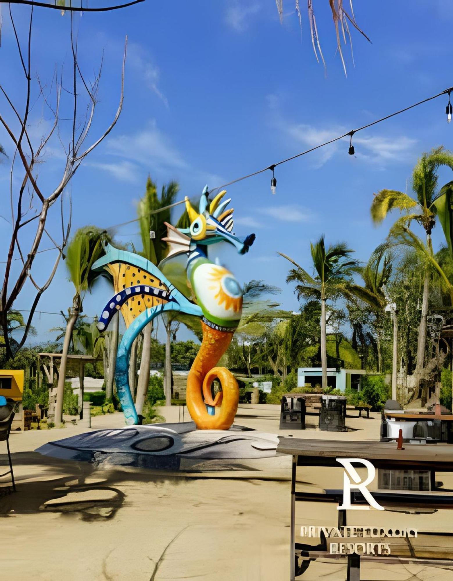 Resort Grand Mayan Two Bedroom -