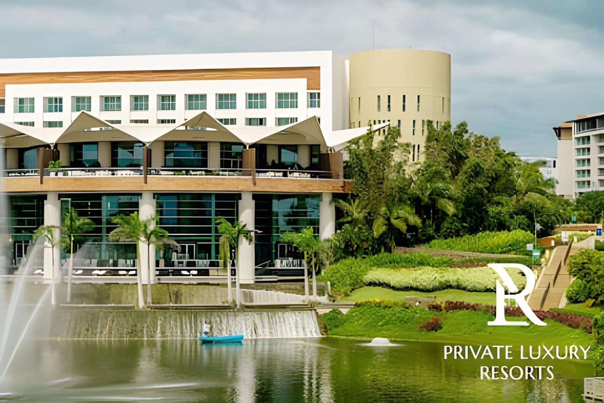 Grand Mayan Two Bedroom - Resort 5*