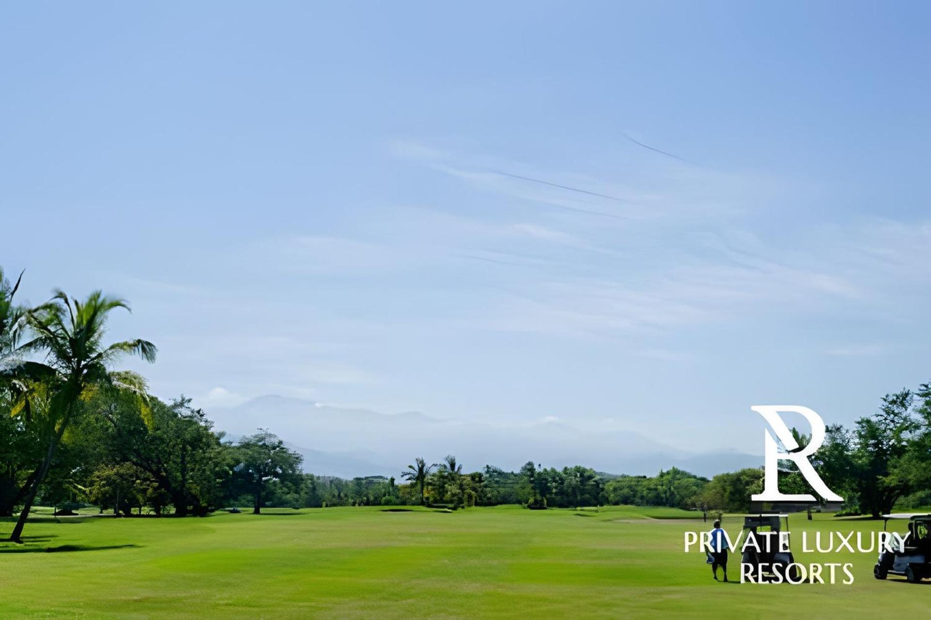 Grand Mayan Two Bedroom - 5*