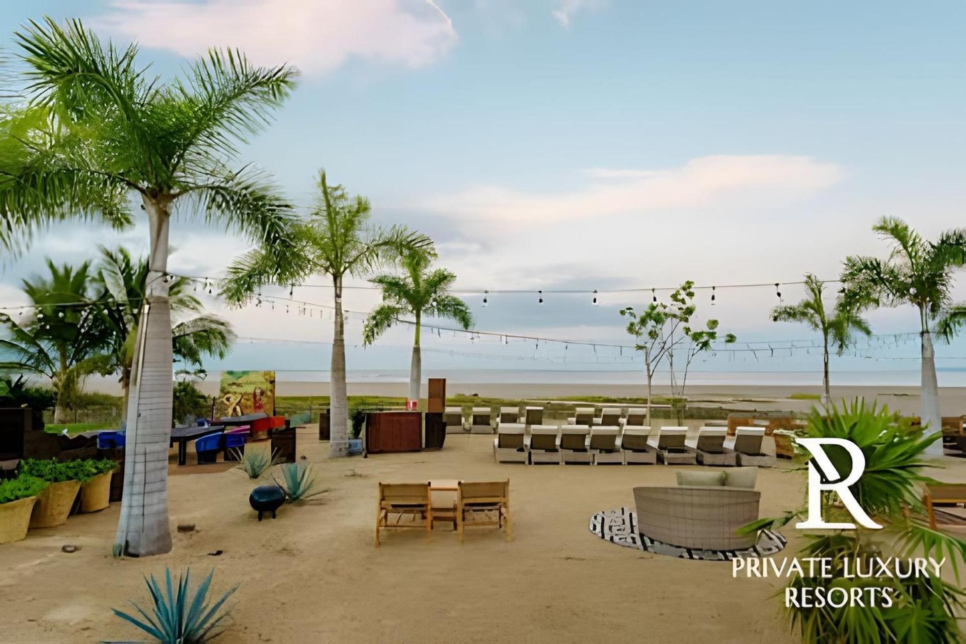 Grand Mayan Two Bedroom -