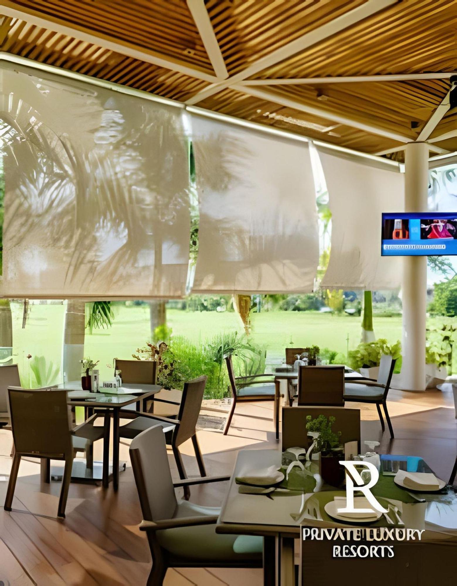 Grand Mayan Two Bedroom - Resort