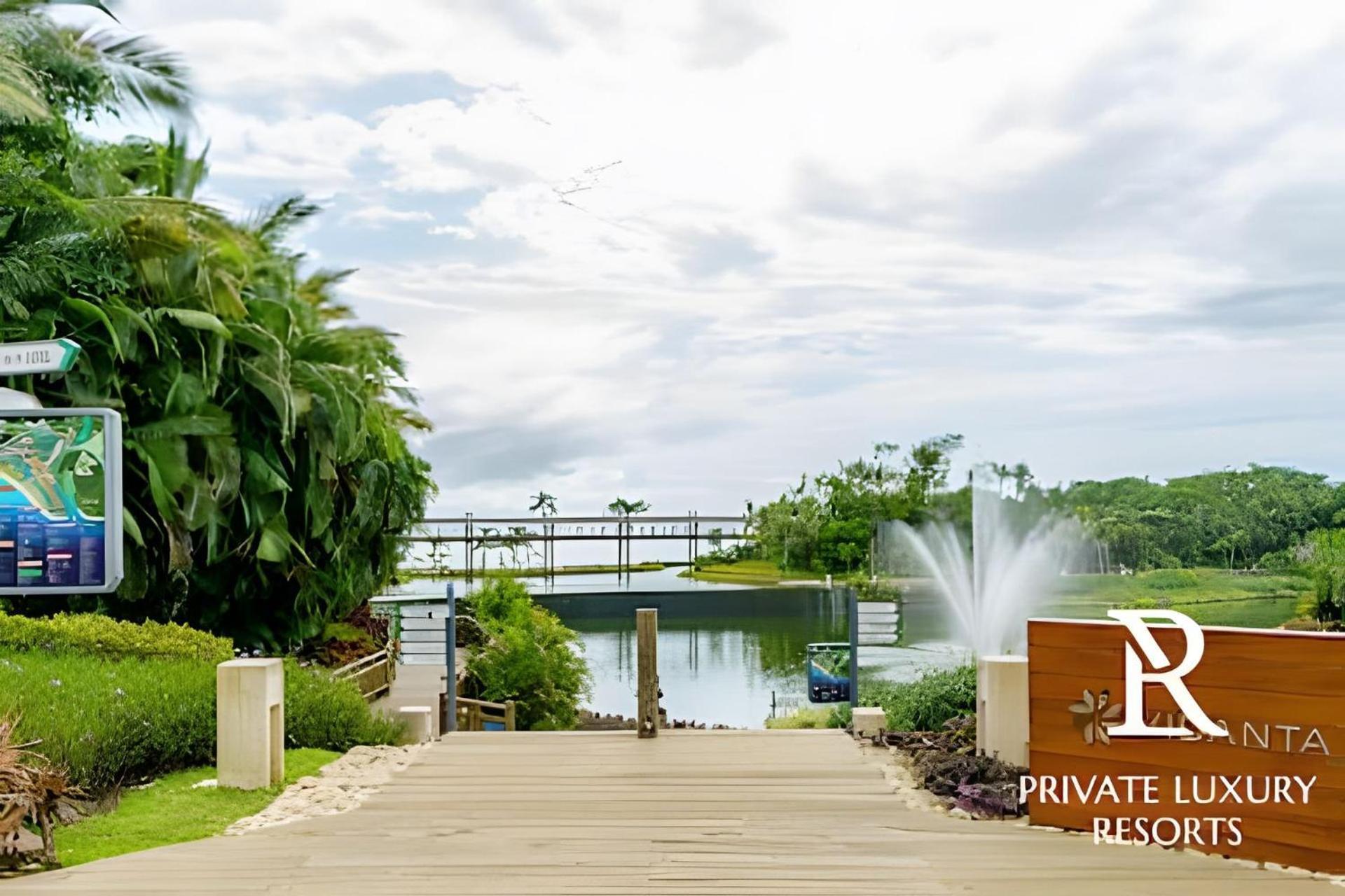 Resort Grand Mayan Two Bedroom -