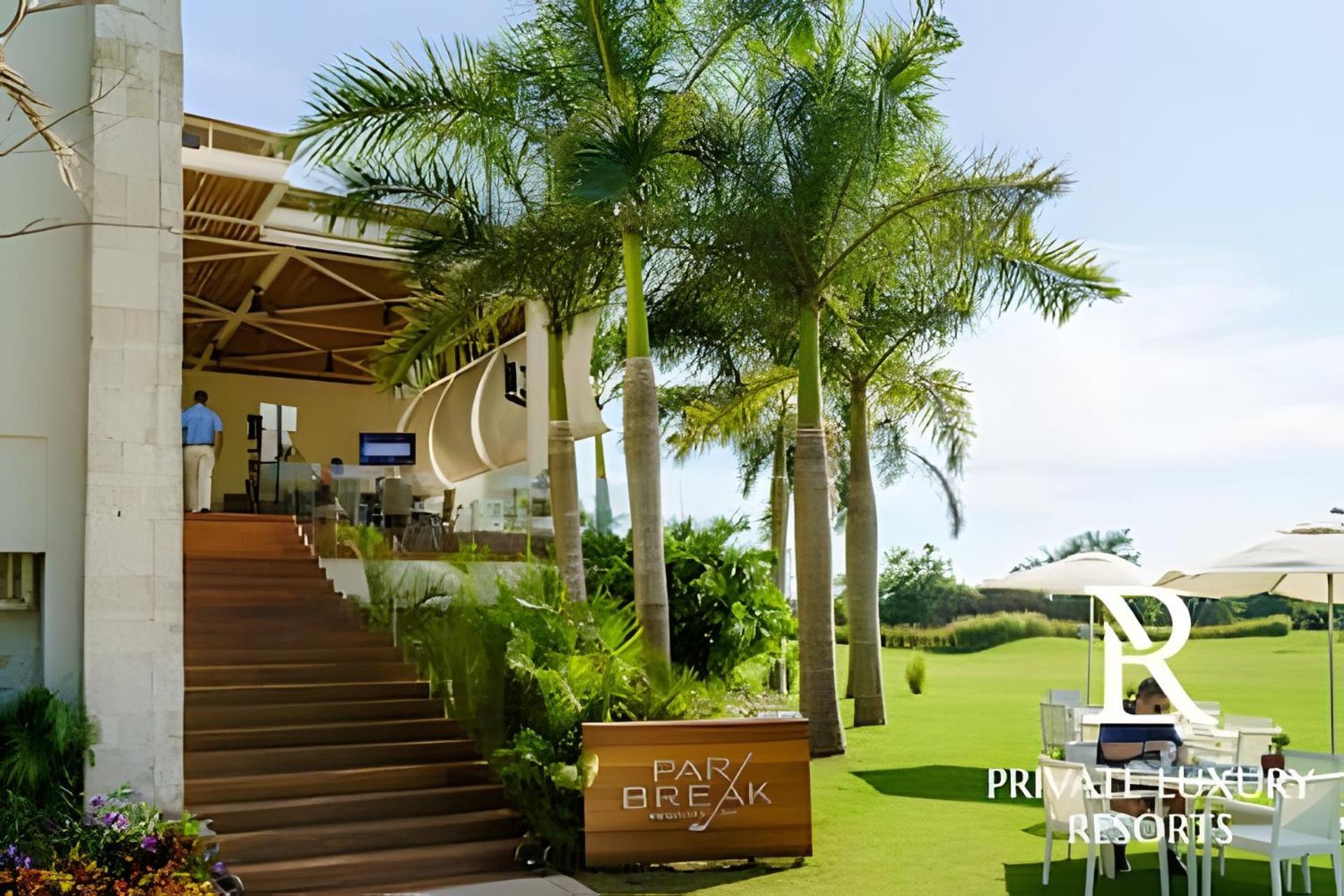 Resort Grand Mayan Two Bedroom - 5*
