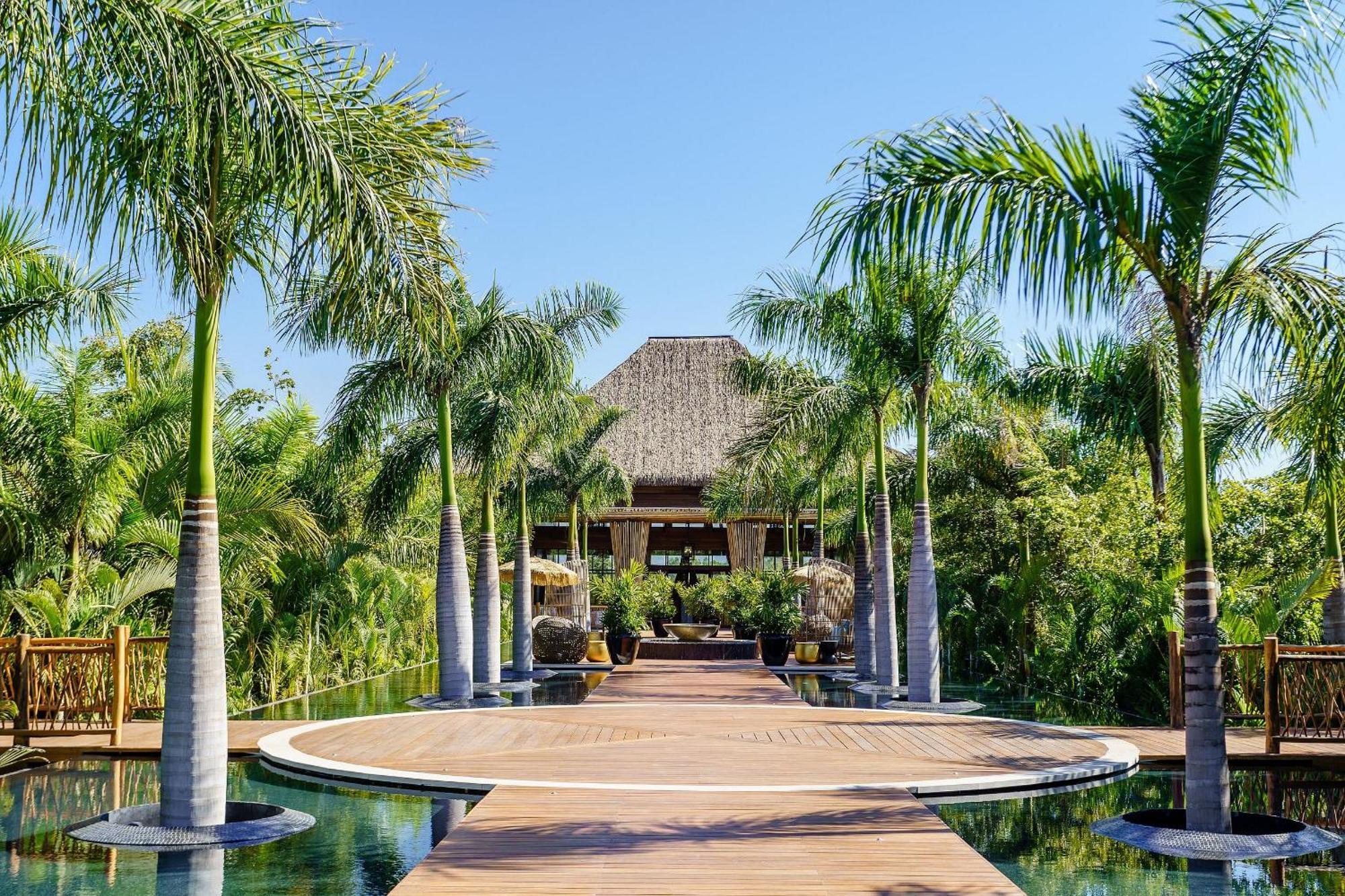 The Estates Three Bedroom 5*