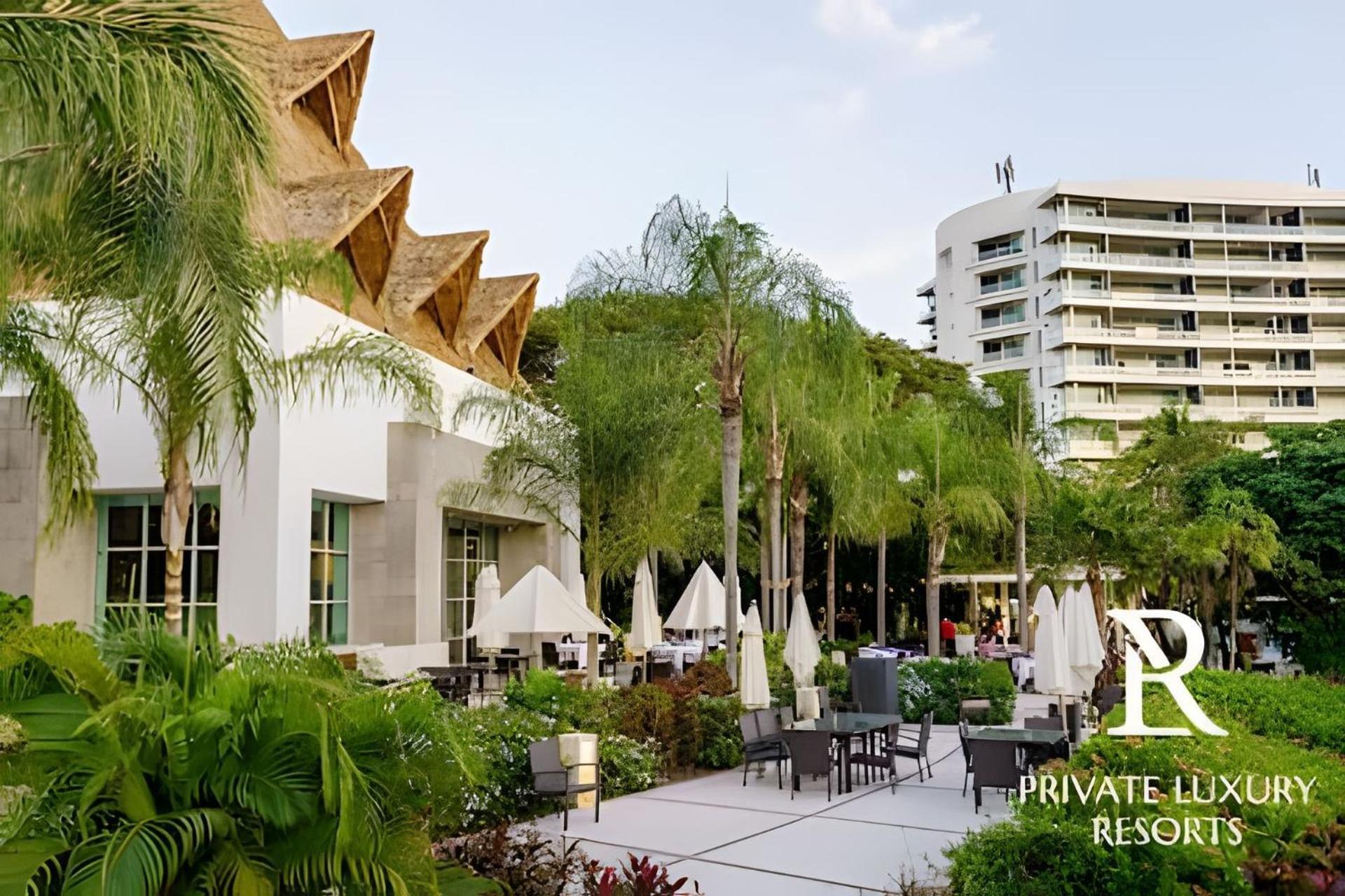 Resort Grand Mayan Two Bedroom -