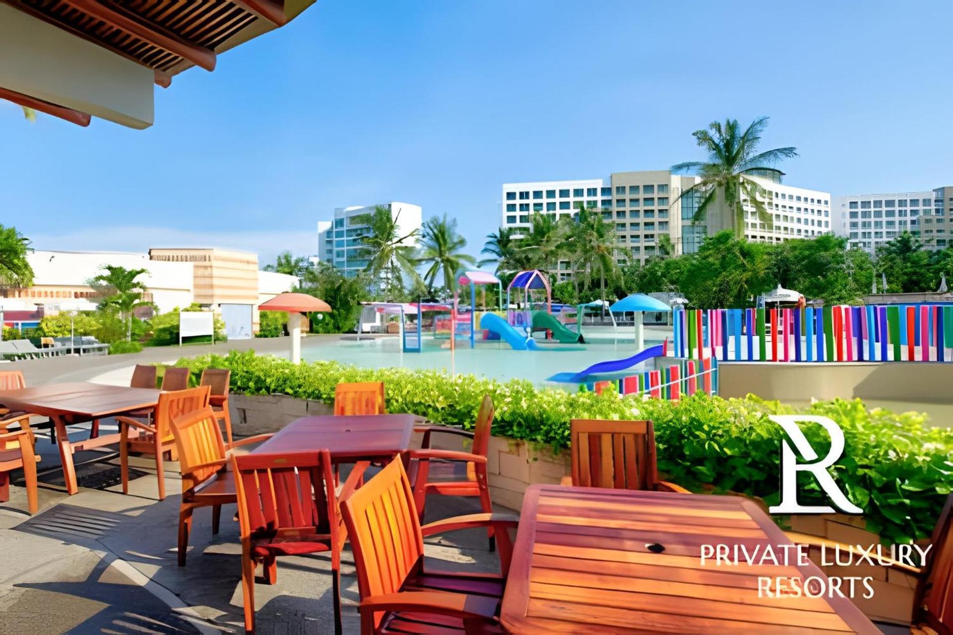 Resort Grand Mayan Two Bedroom - 5*
