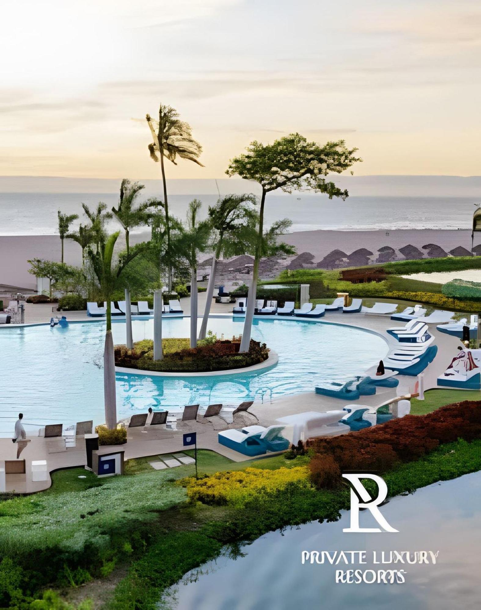 Grand Mayan Two Bedroom - 5* Nuevo Vallarta