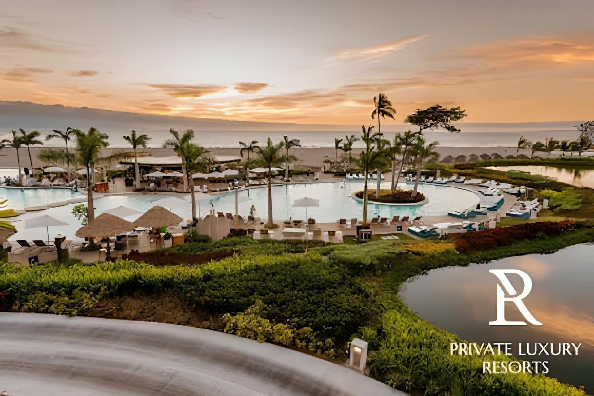 Grand Mayan Two Bedroom - Resort