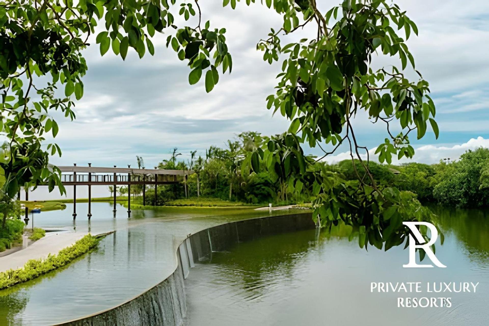 Resort Grand Mayan Two Bedroom -