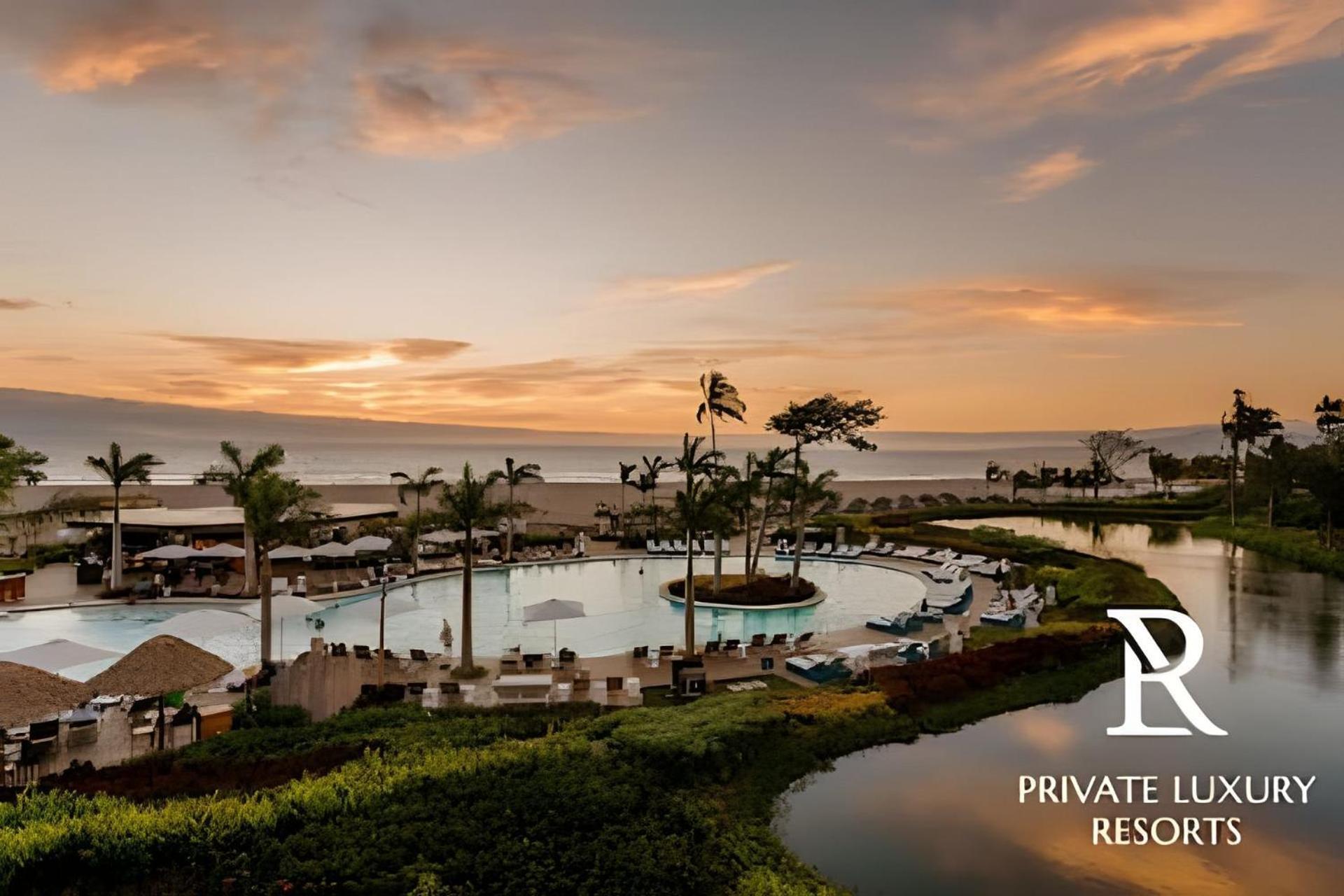 Grand Mayan Two Bedroom - Resort 5*