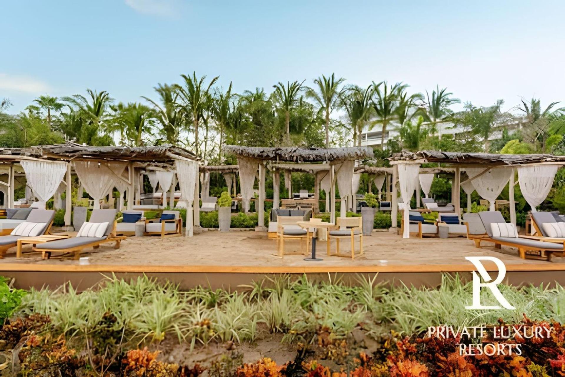 Grand Mayan Two Bedroom - 5*