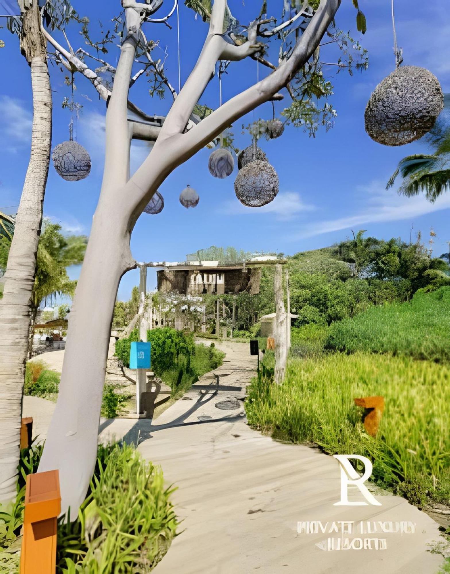 Resort Grand Mayan Two Bedroom -
