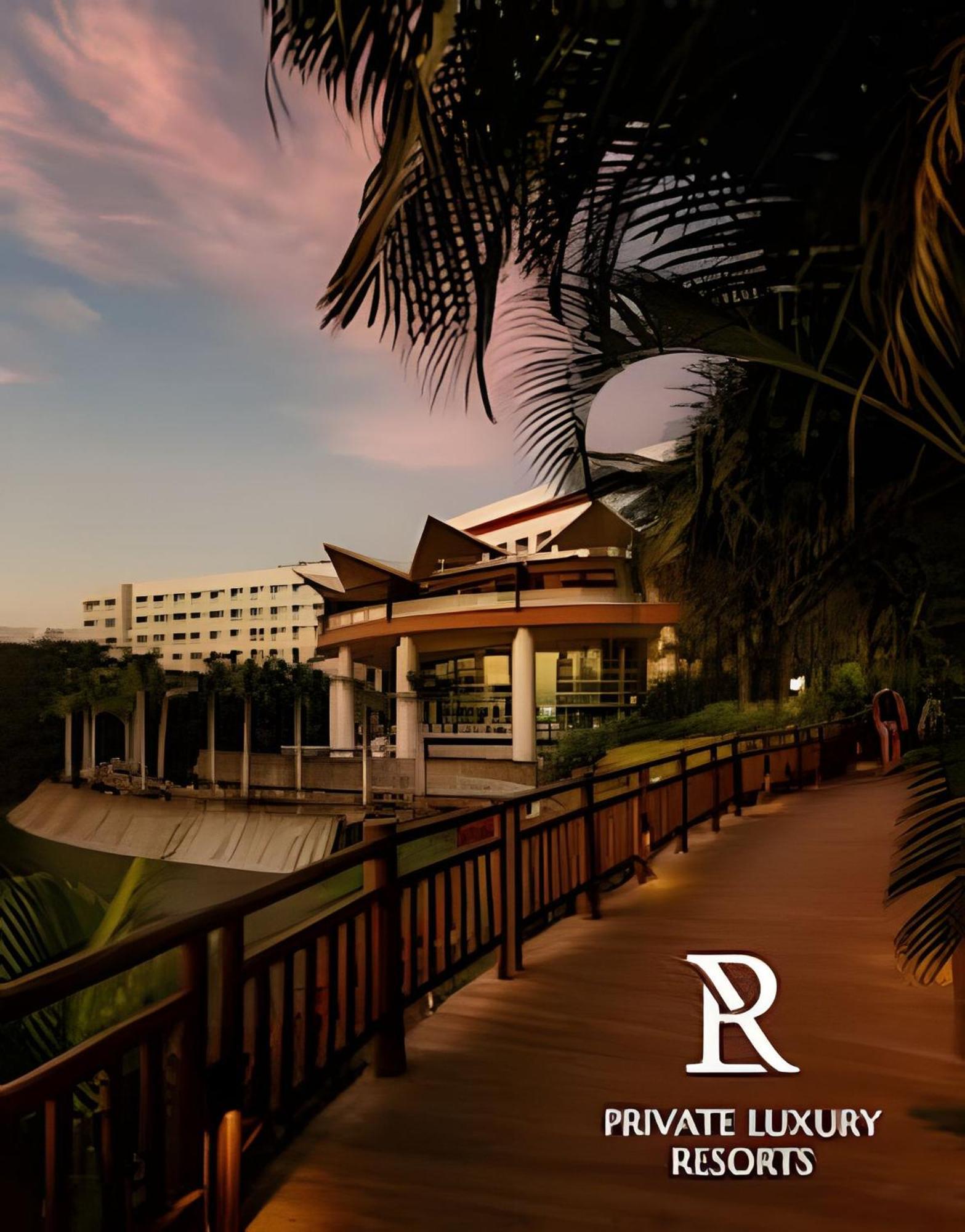 Grand Mayan Two Bedroom - Resort 5*