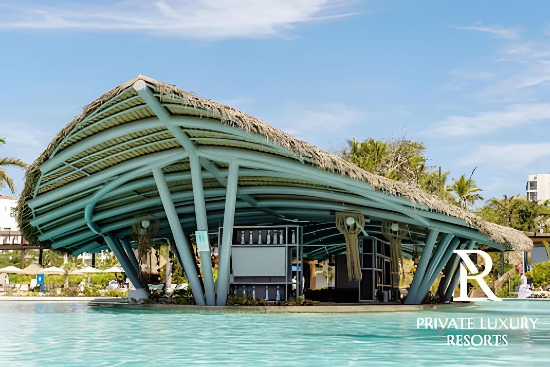 Grand Mayan Two Bedroom - Resort Nuevo Vallarta