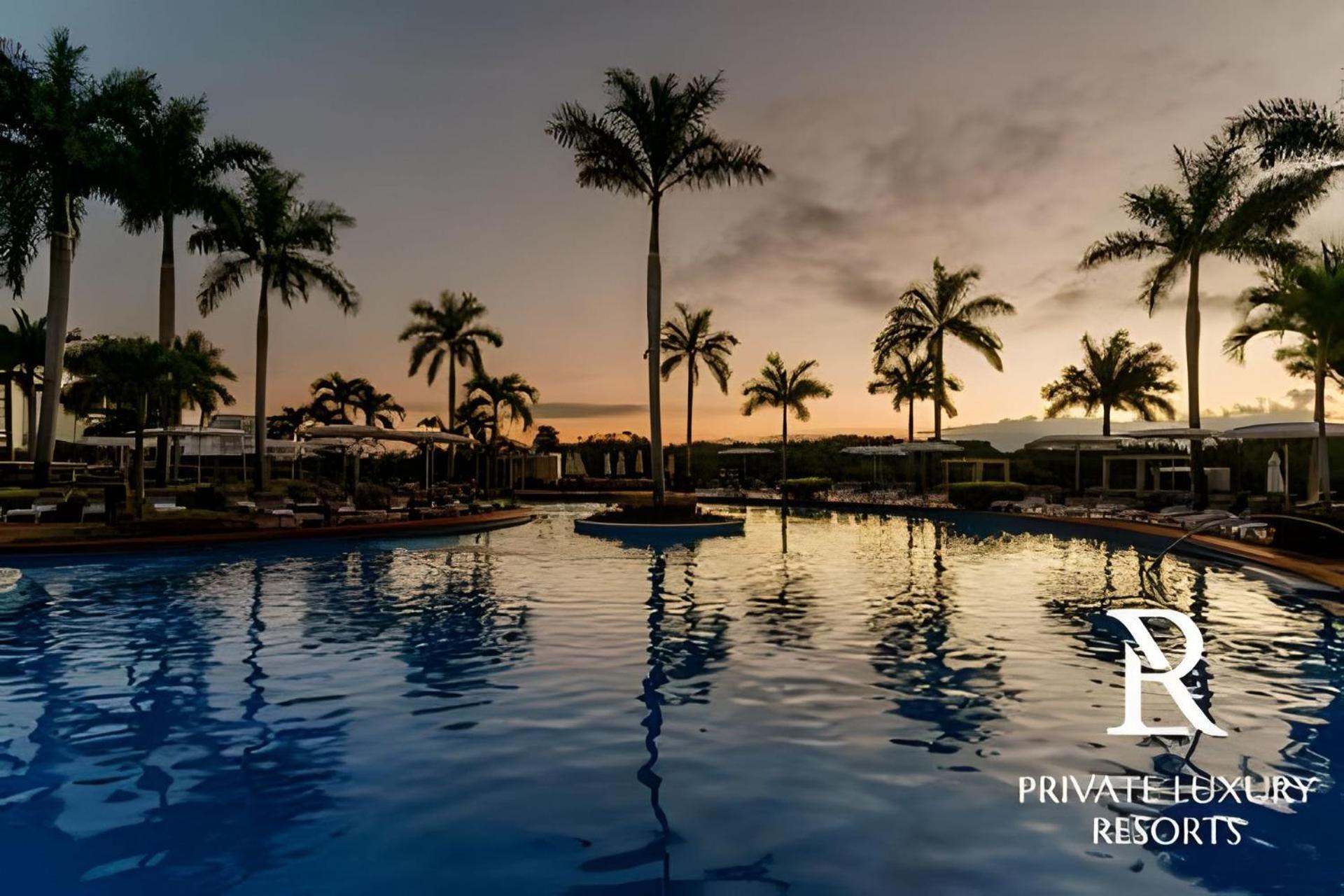 Grand Mayan Two Bedroom - Nuevo Vallarta