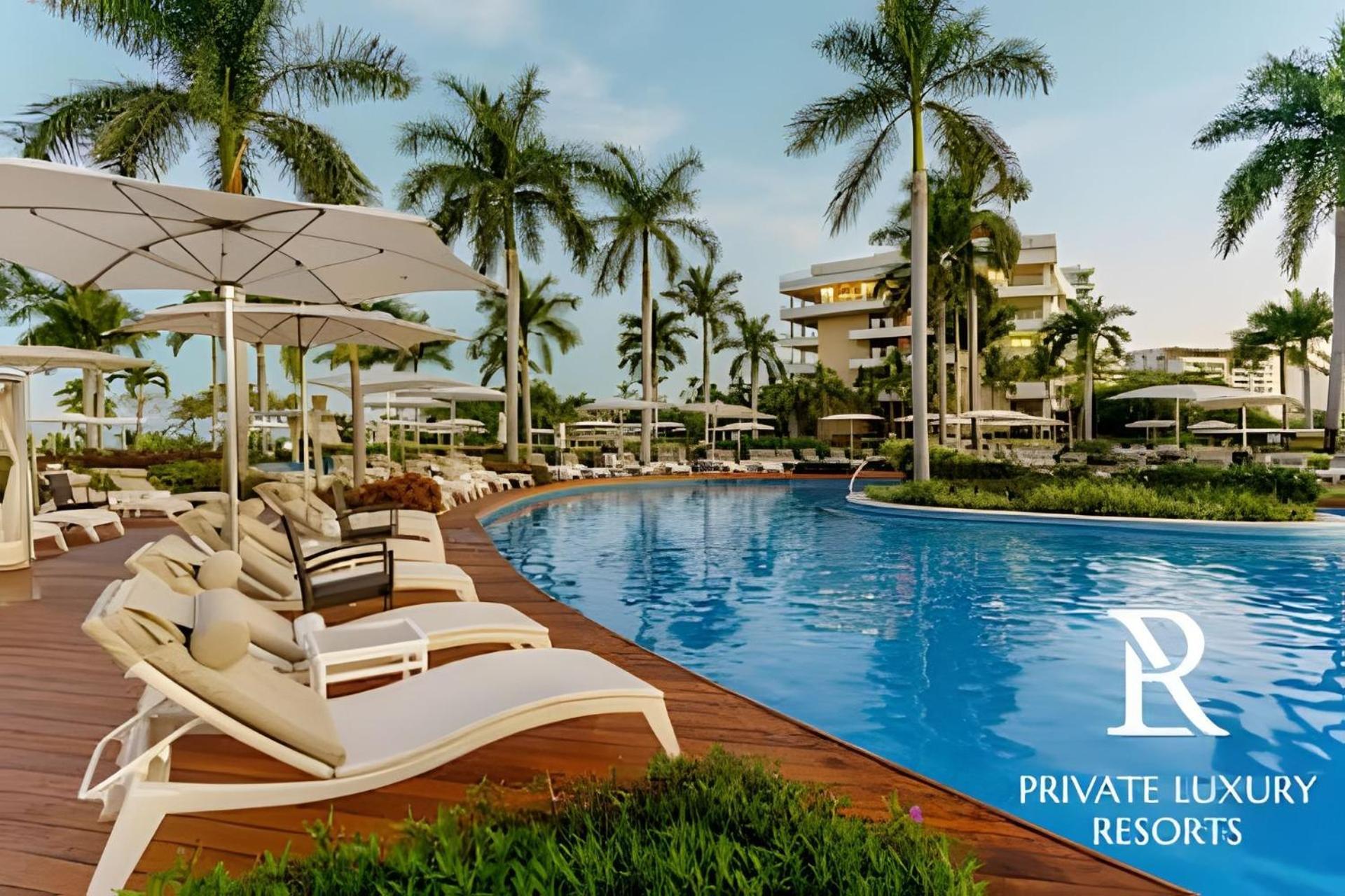 Grand Mayan Two Bedroom -