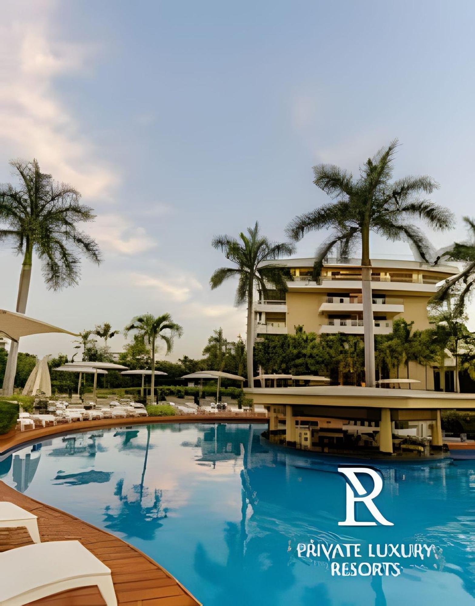 Grand Mayan Two Bedroom - Resort