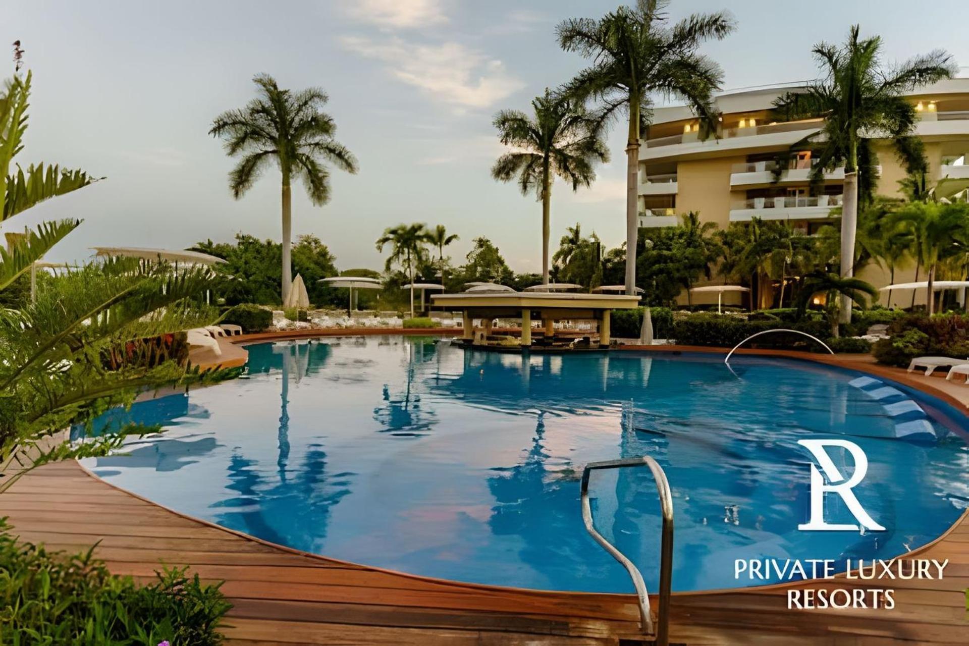 Grand Mayan Two Bedroom - 5* Nuevo Vallarta