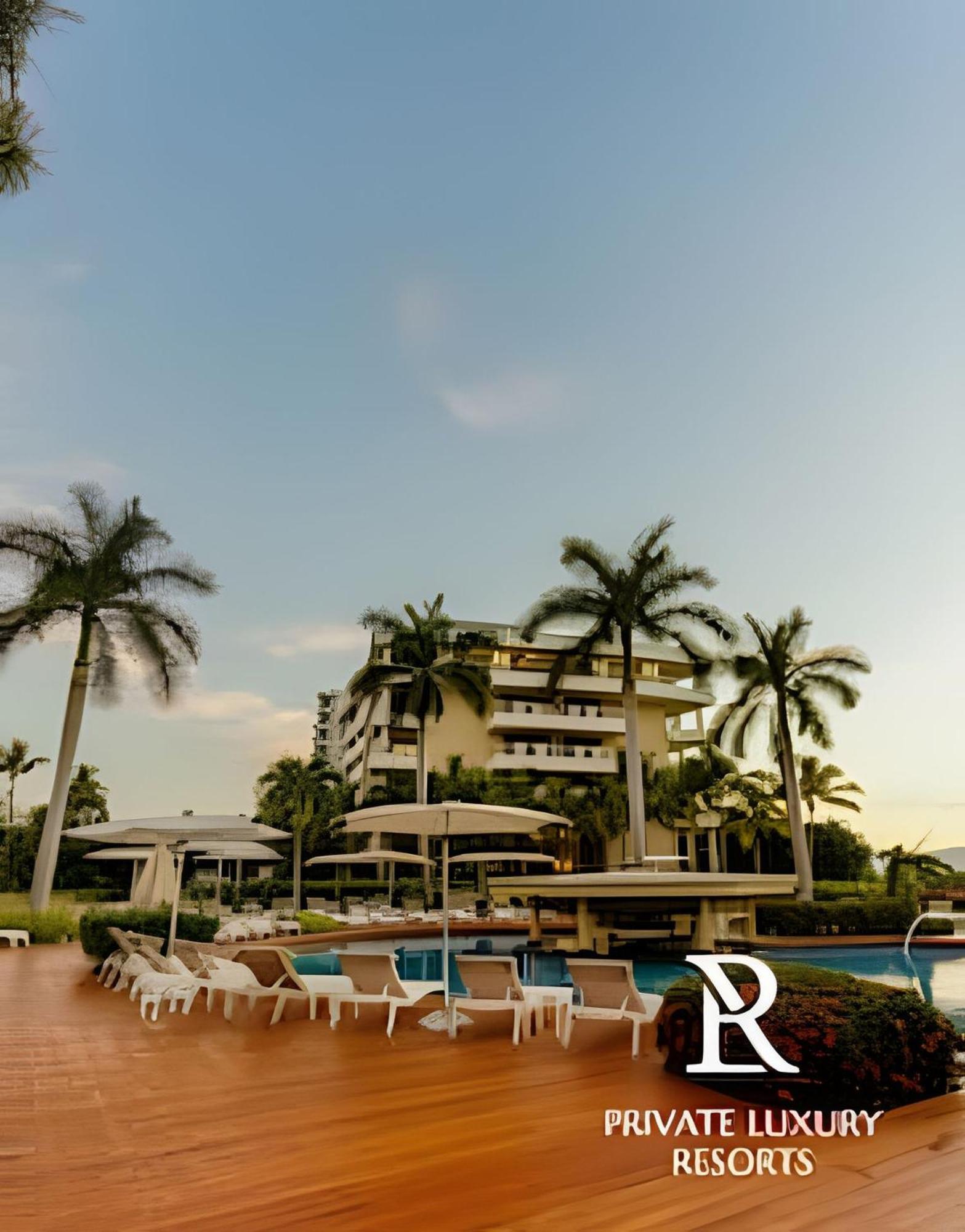 Grand Mayan Two Bedroom - Resort 5*