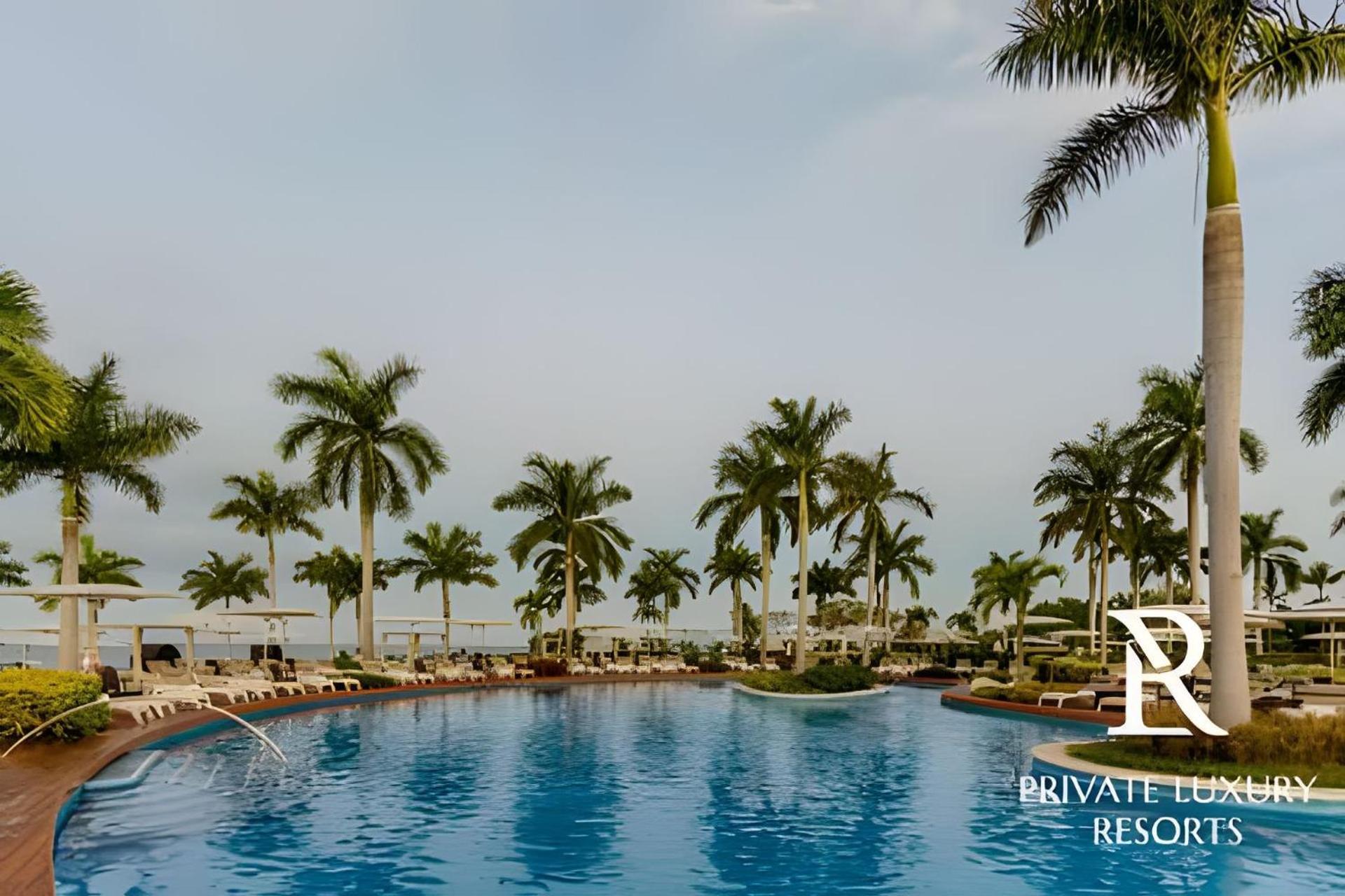 Grand Mayan Two Bedroom - 5*
