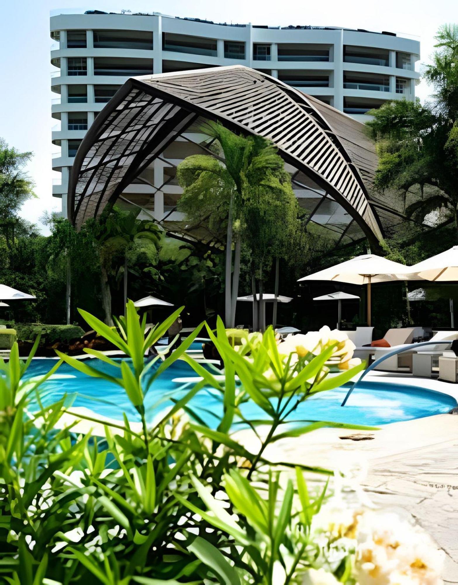 Grand Mayan Two Bedroom - Nuevo Vallarta