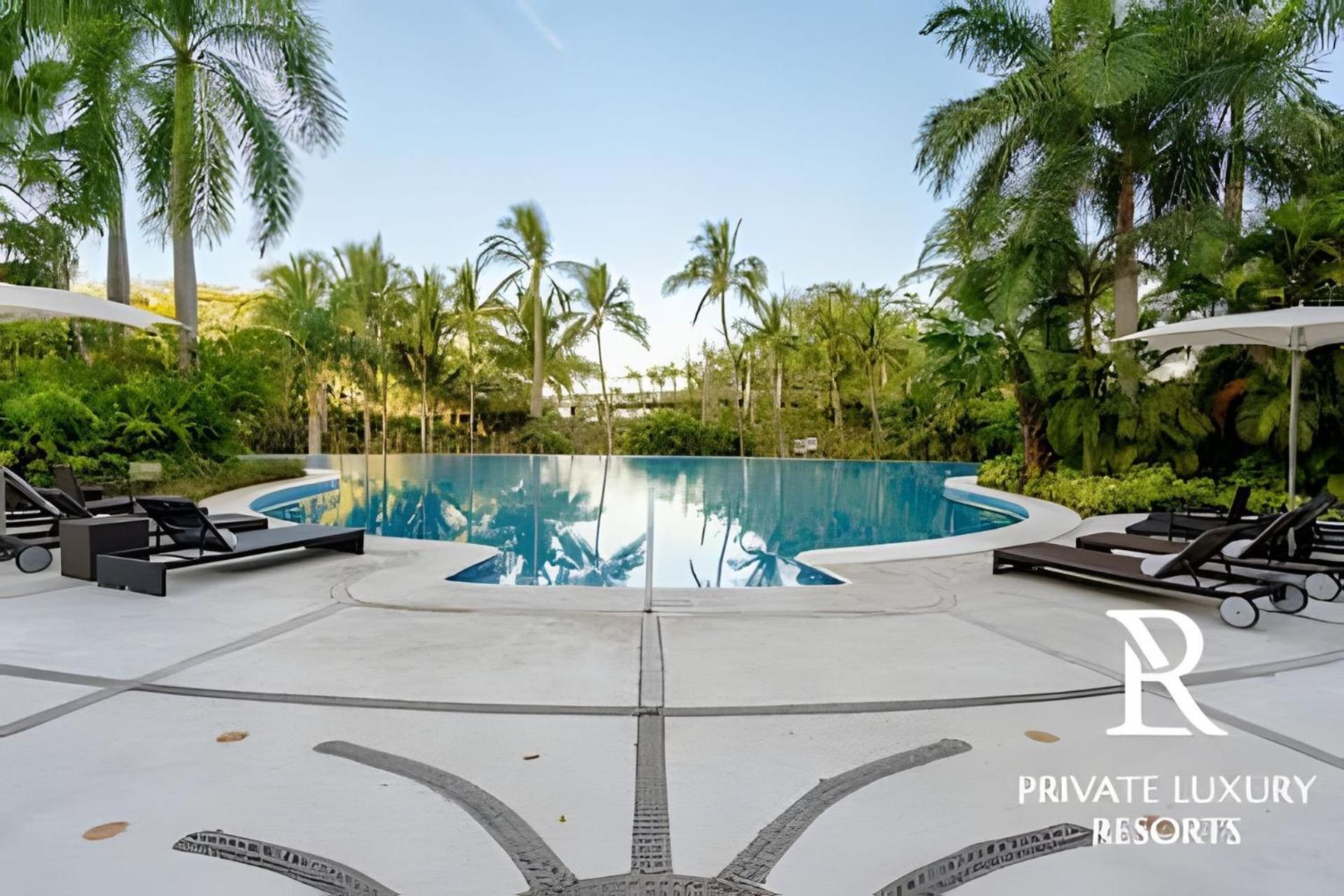 Grand Mayan Two Bedroom - Resort