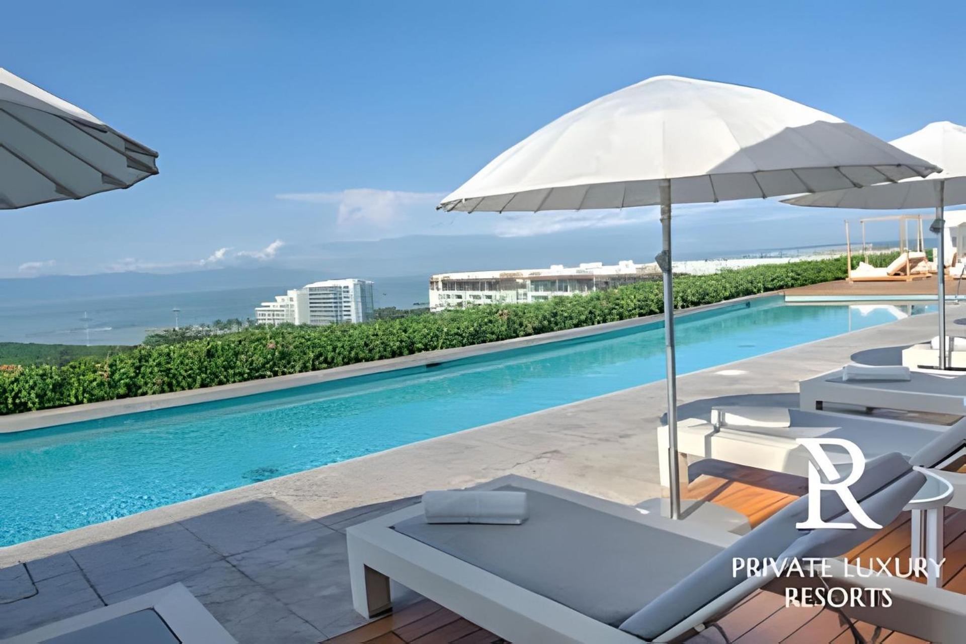 Grand Mayan Two Bedroom - Resort Nuevo Vallarta