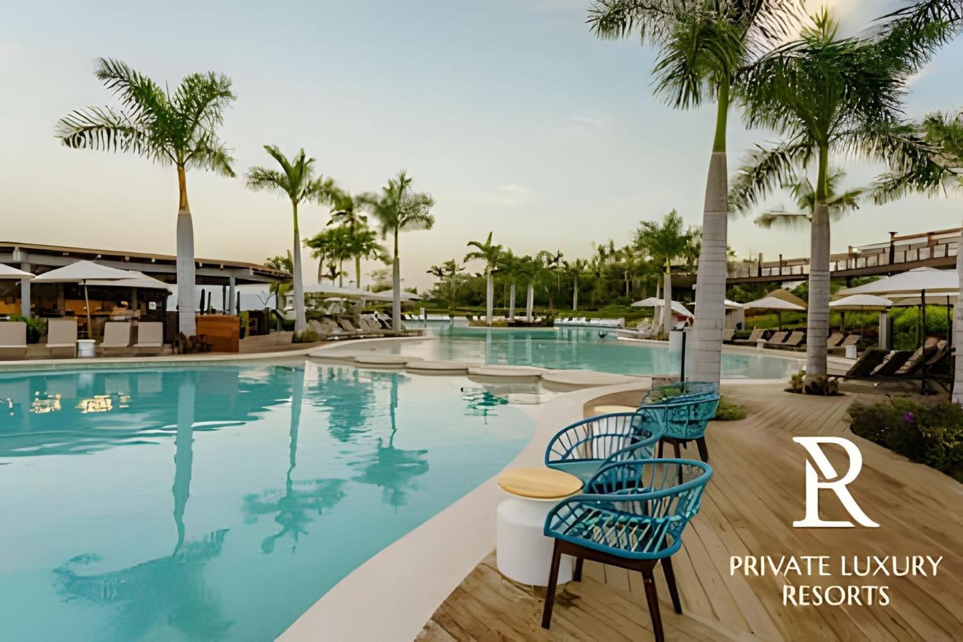 Resort Grand Mayan Two Bedroom - Nuevo Vallarta